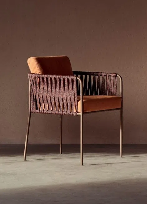 Уличный стул EXPORMIM Nido