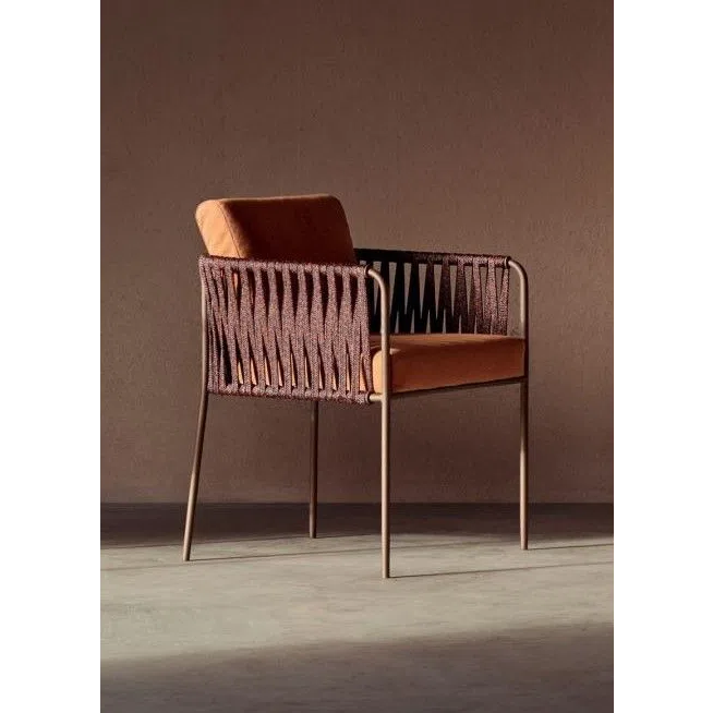 Уличный стул EXPORMIM Nido