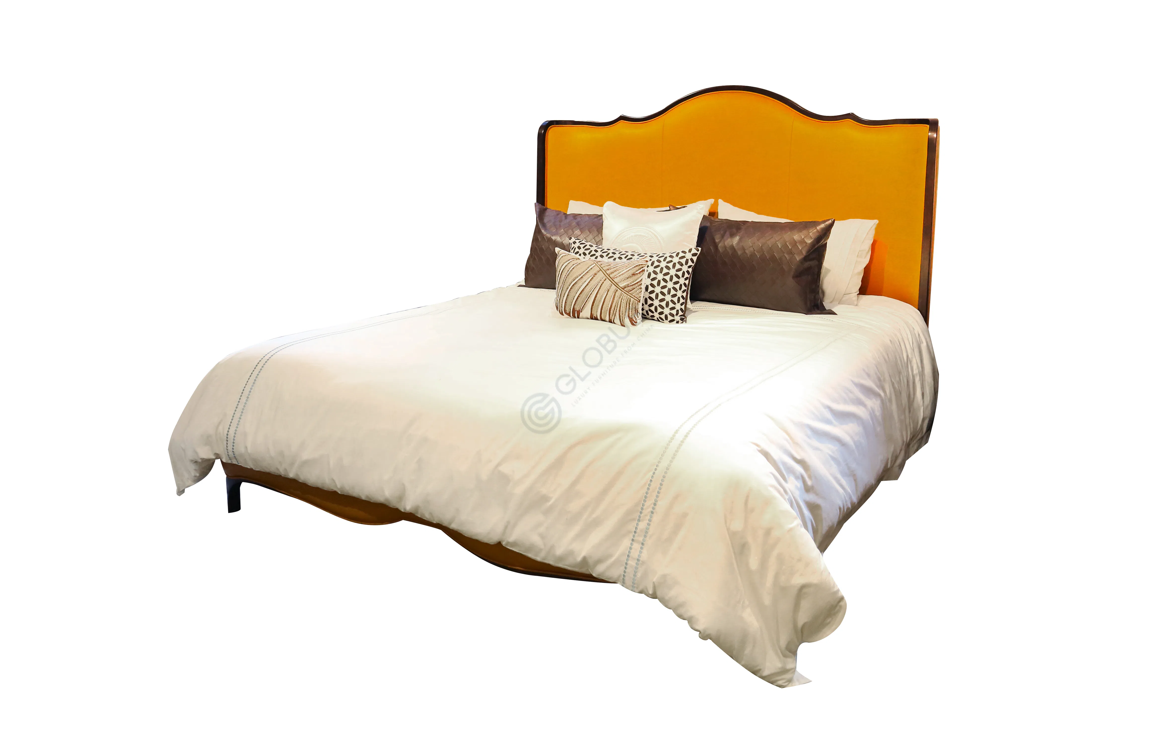 Кровать Nactus