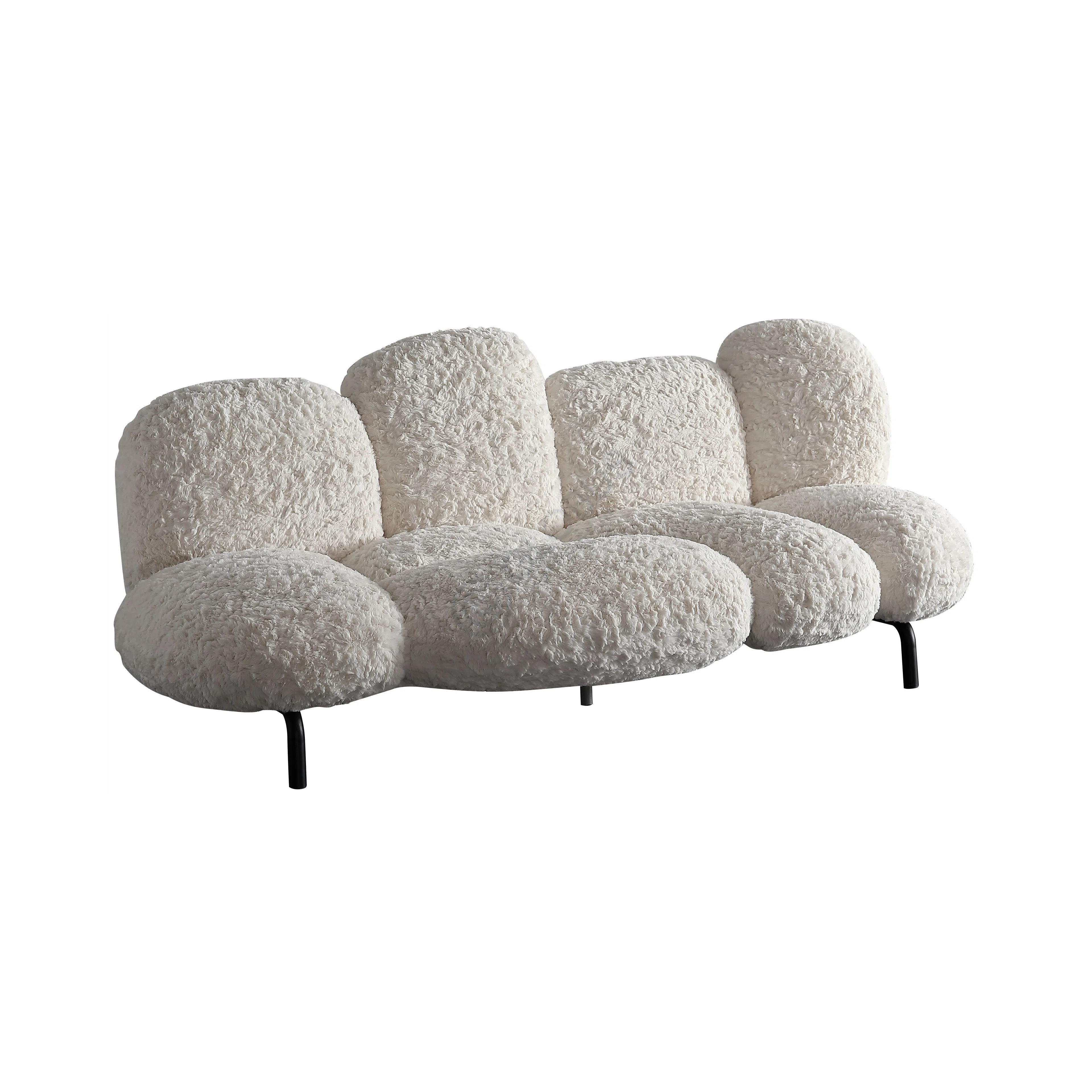 Диван EDRA Cipria