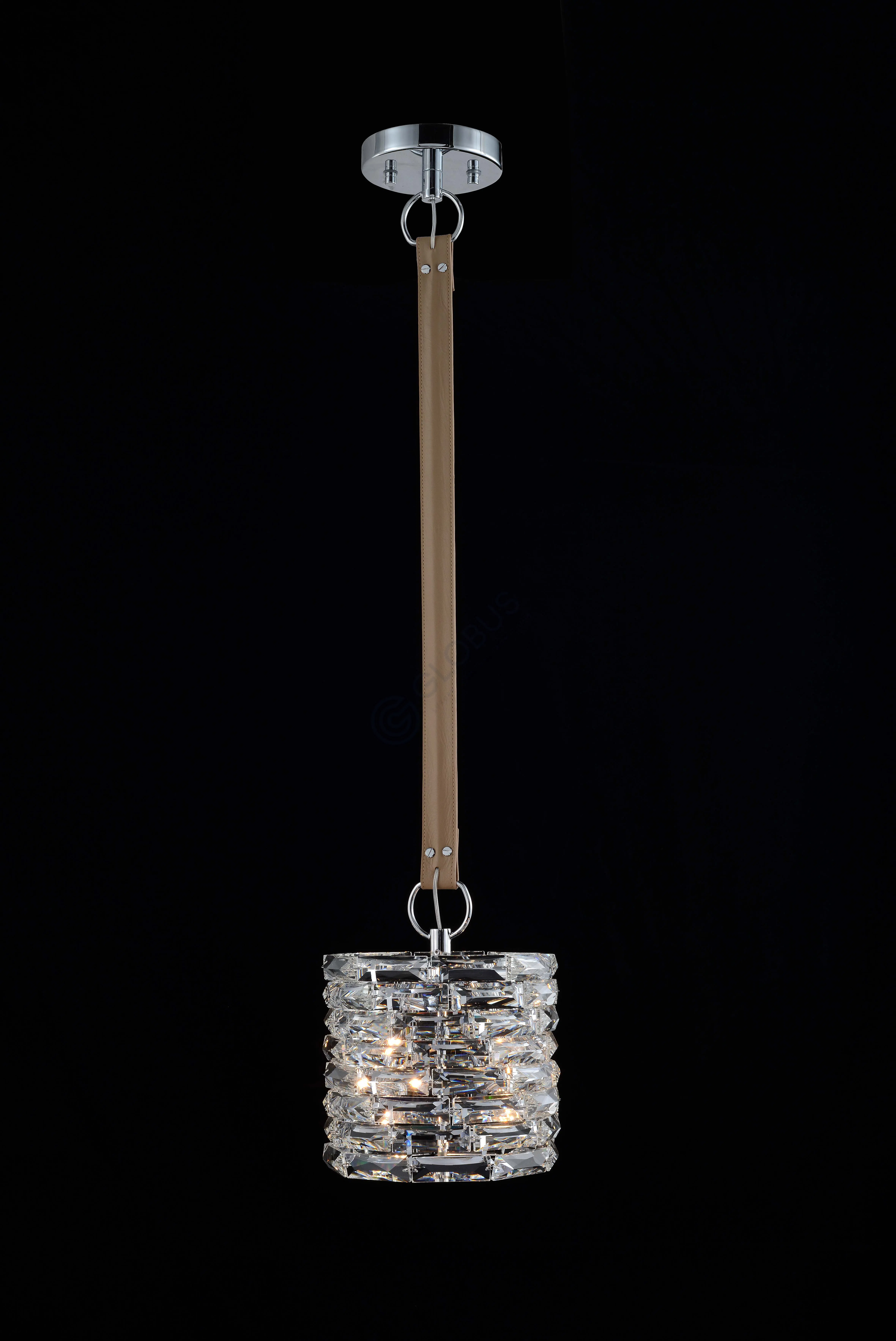 Подвесной светильник Quoventus