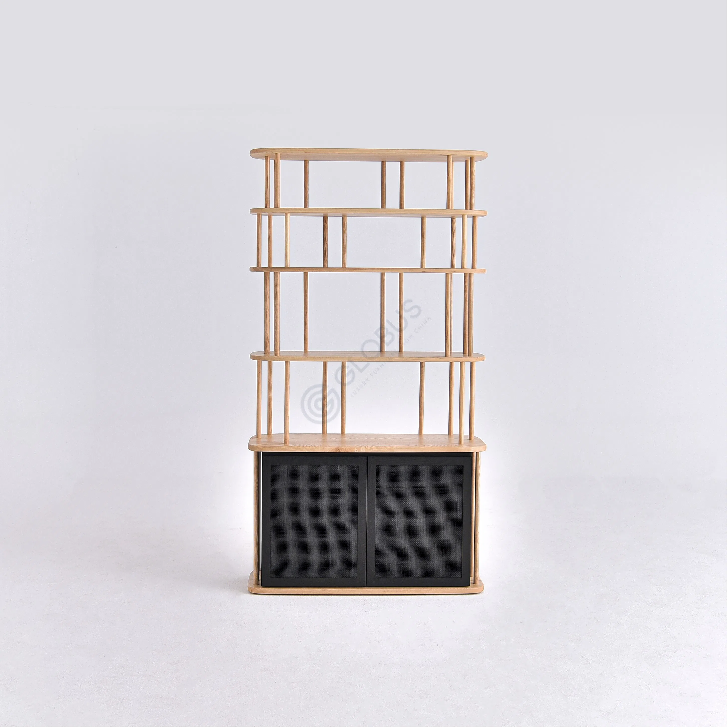 Стеллаж Rassegnato