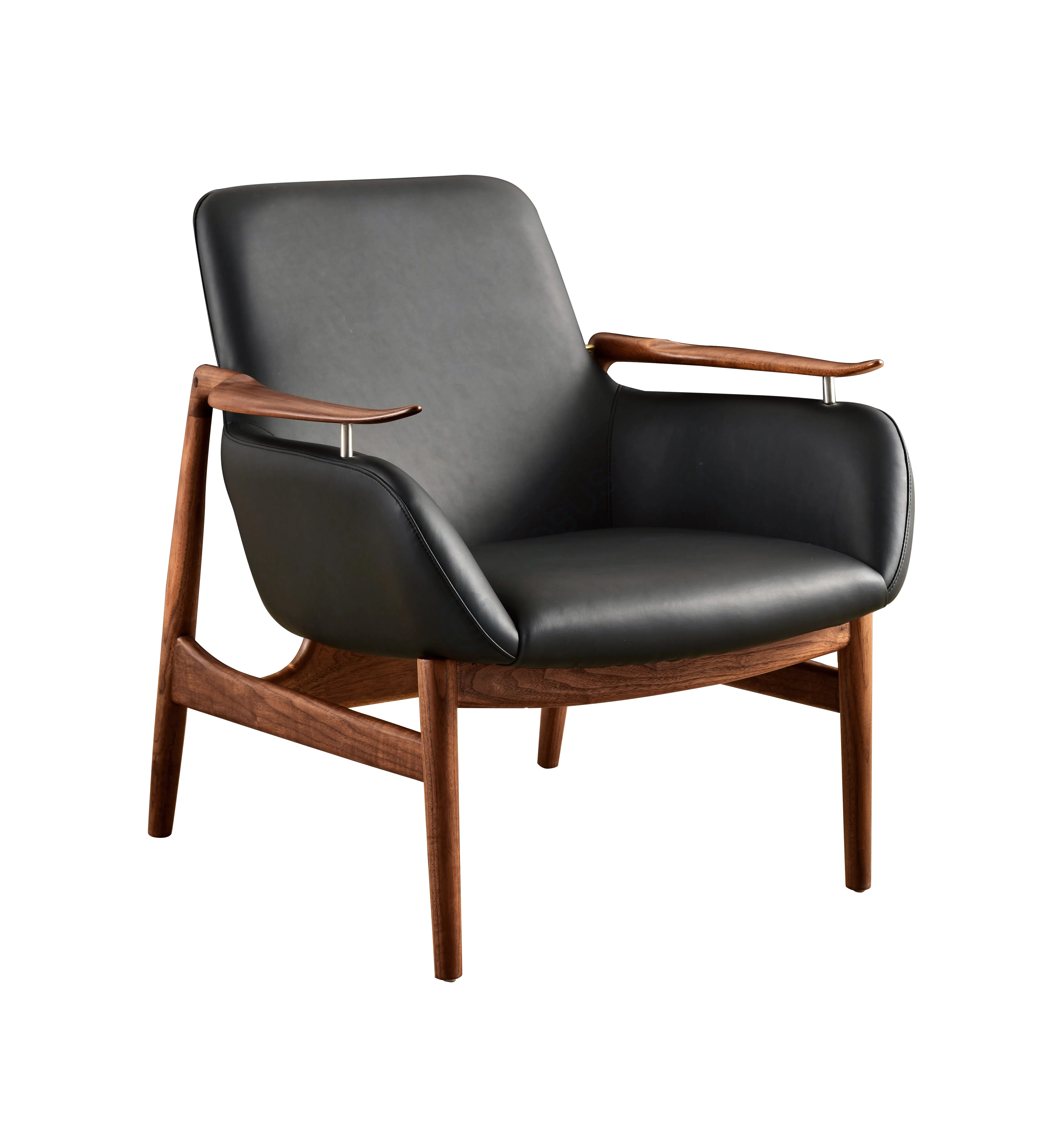 Кресло FINN JUHL 53