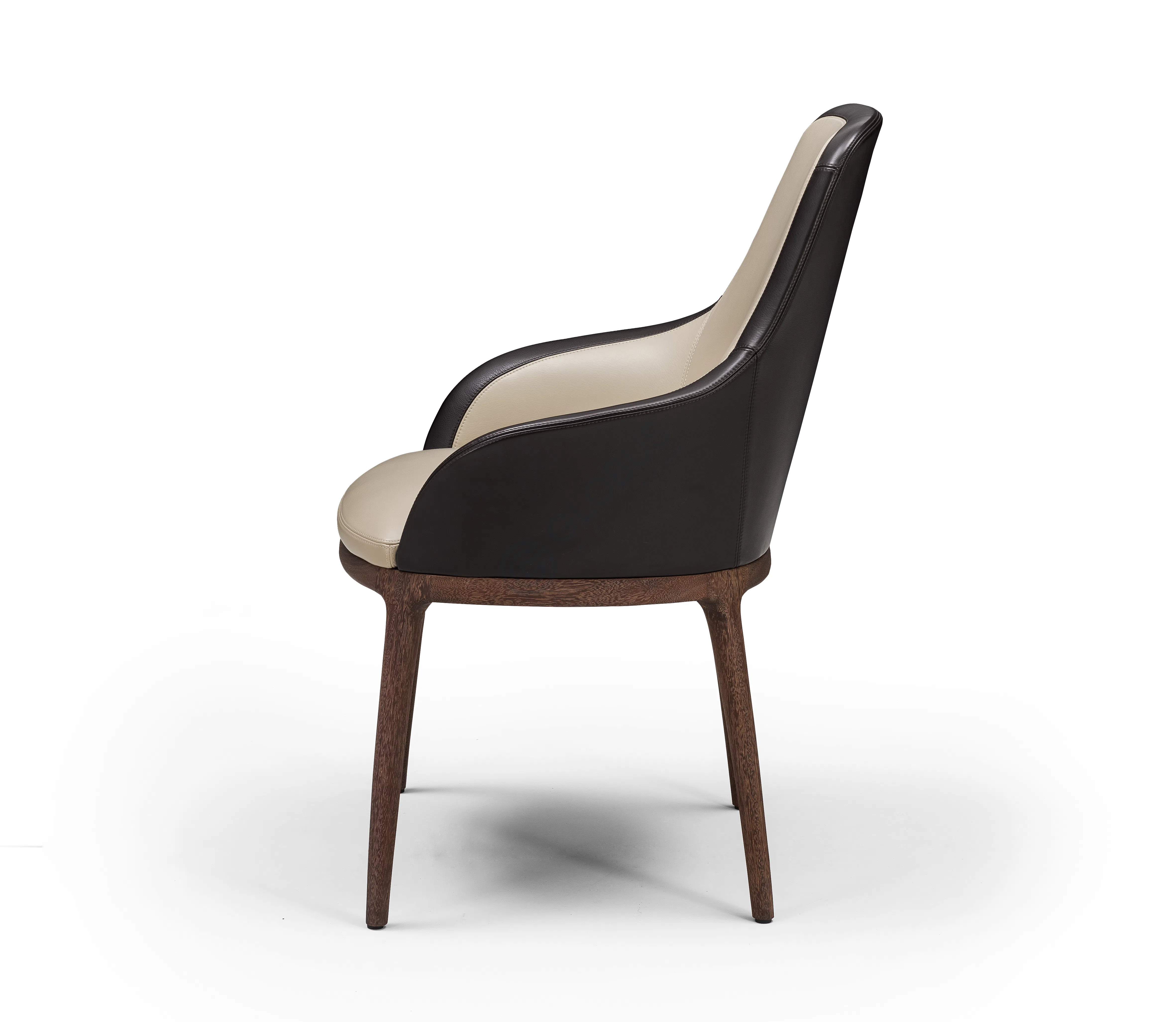 Обеденный стул Hackametum