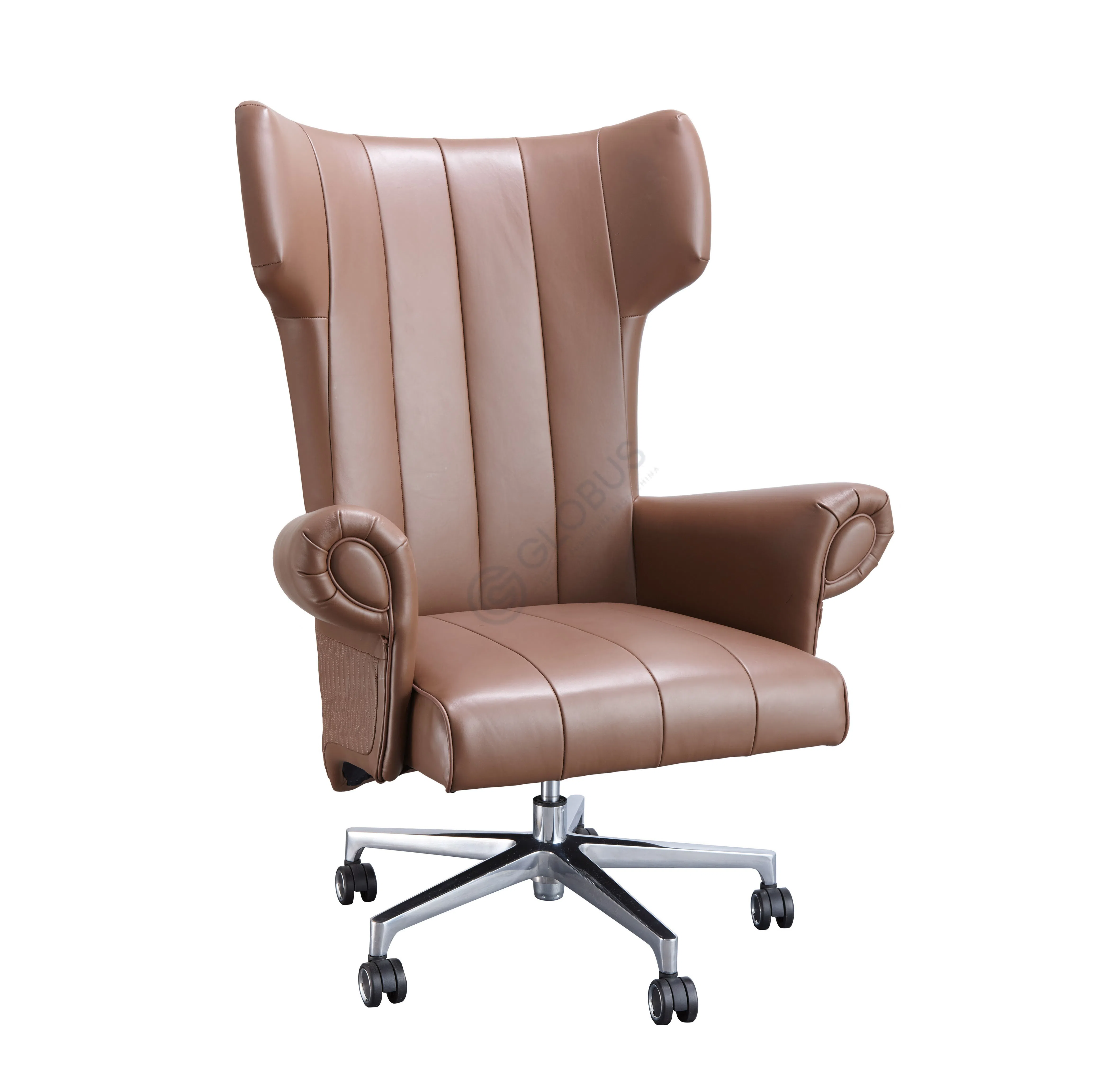 Кресло для руководителя VISIONNAIRE Nanook