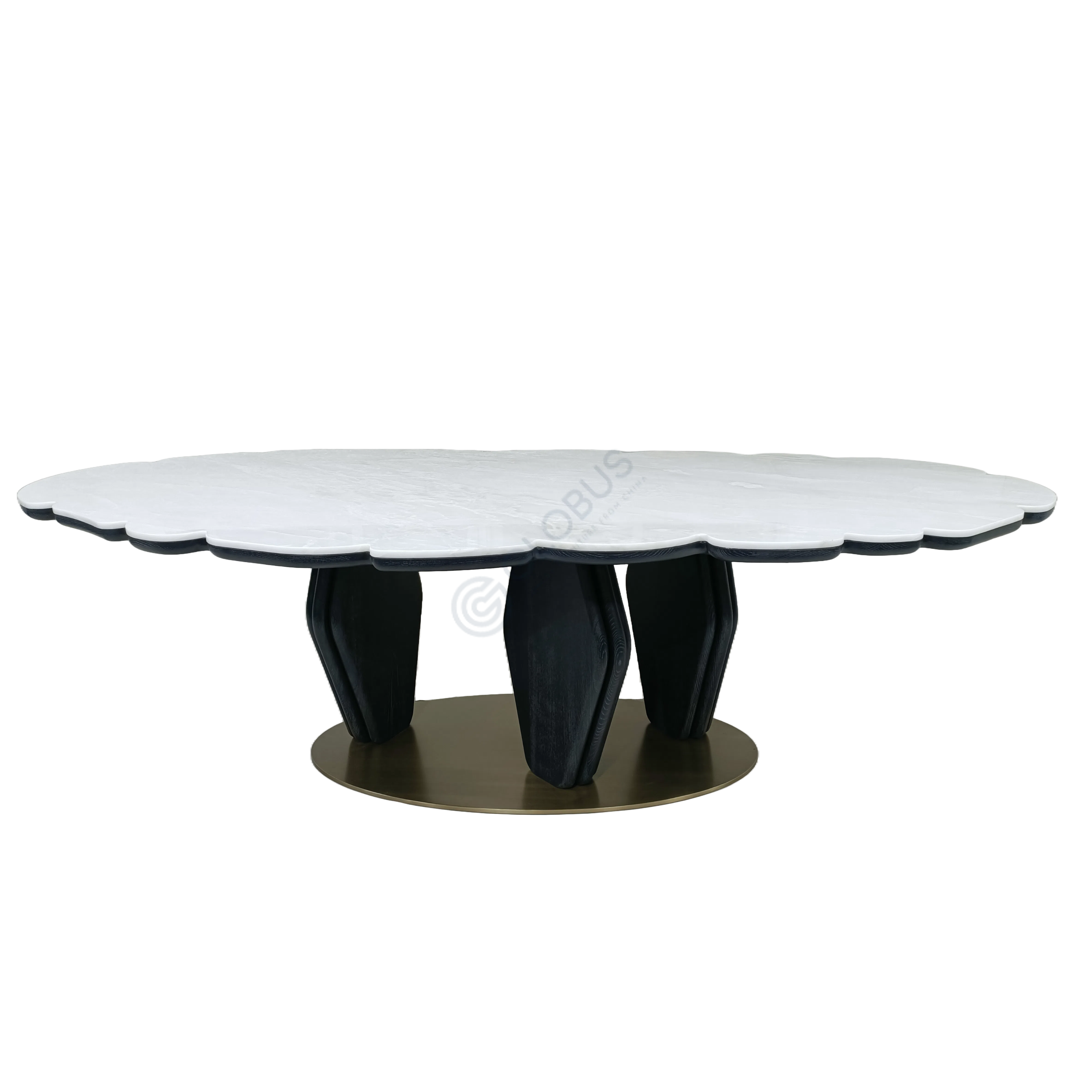 Обеденный стол Biblus