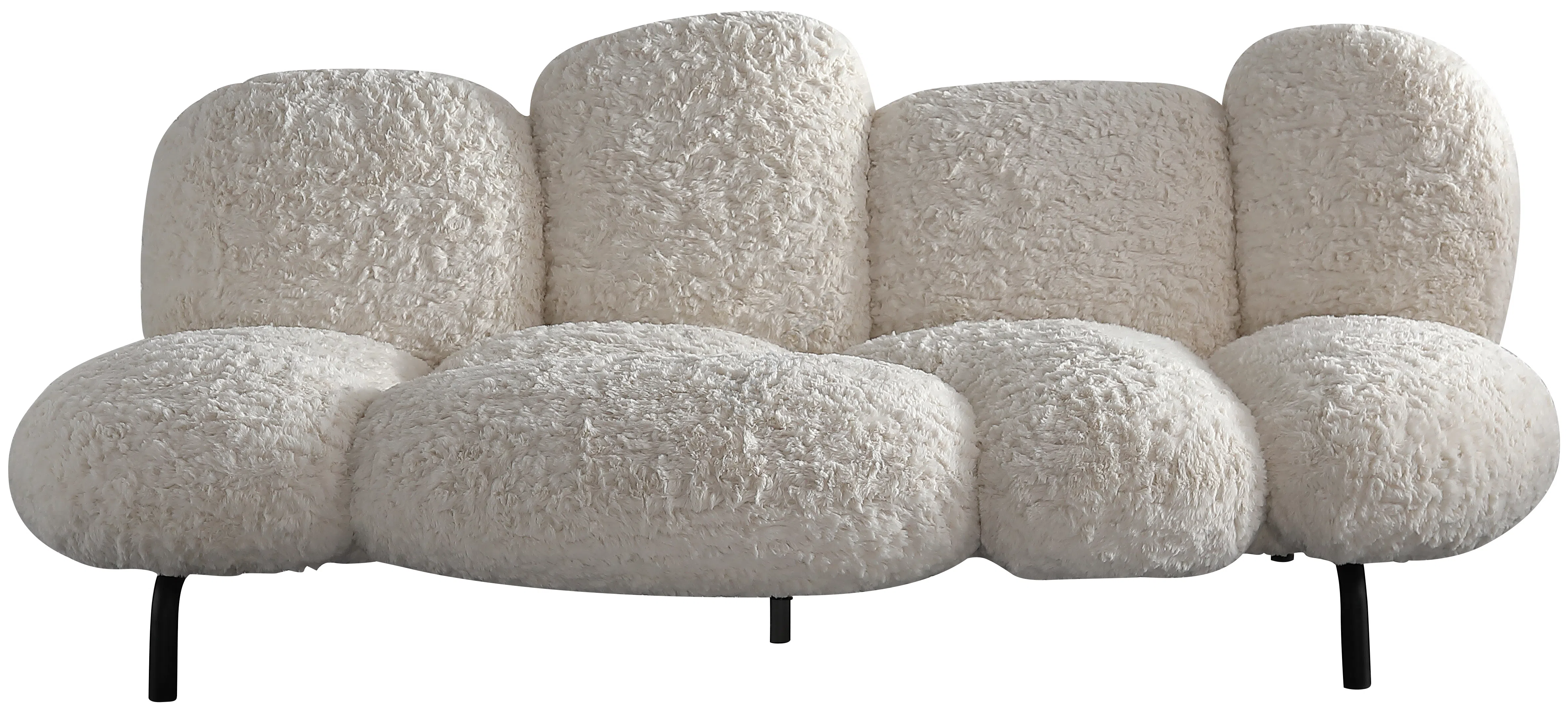 Диван EDRA Cipria