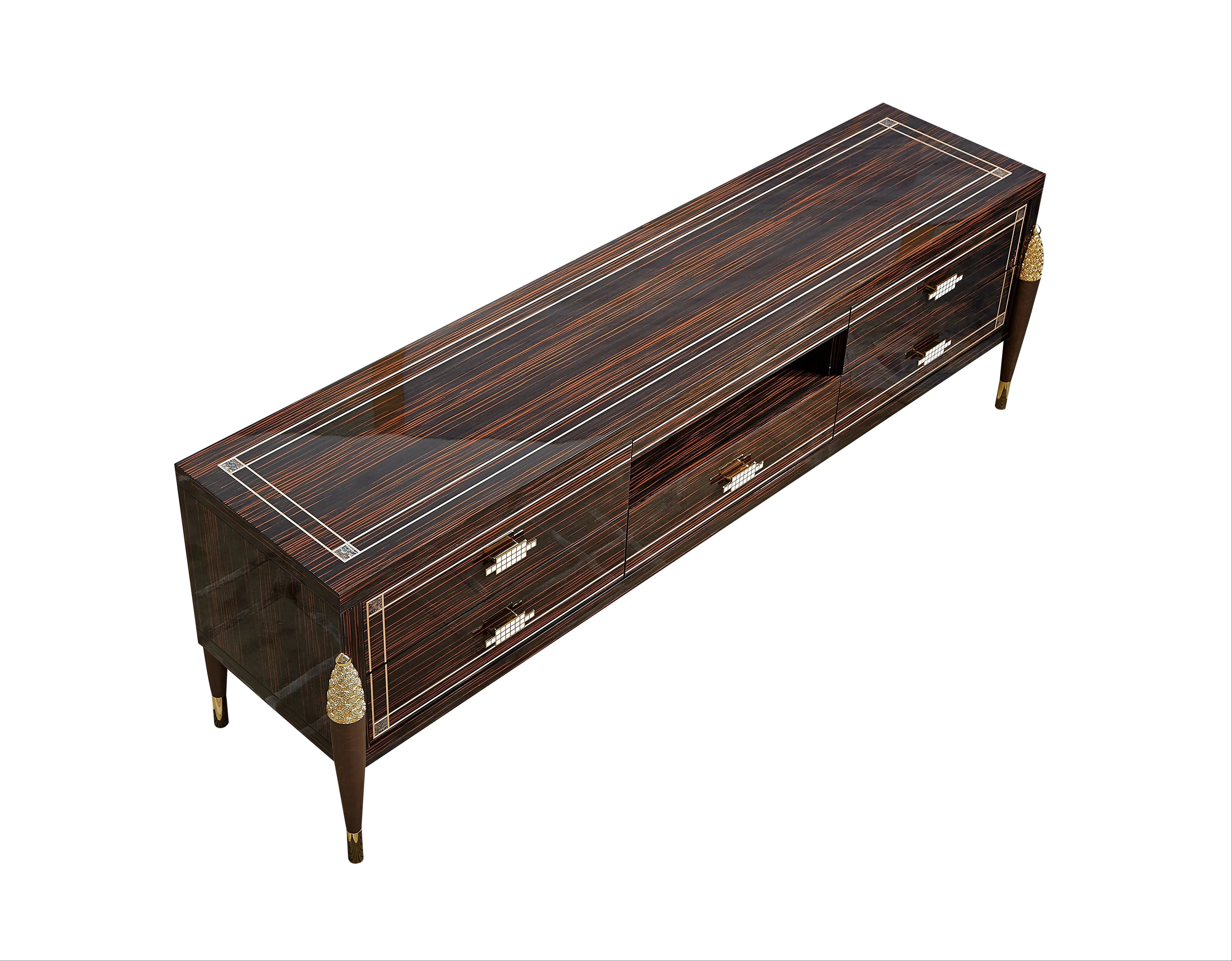 ТВ тумба VISIONNAIRE Archinto