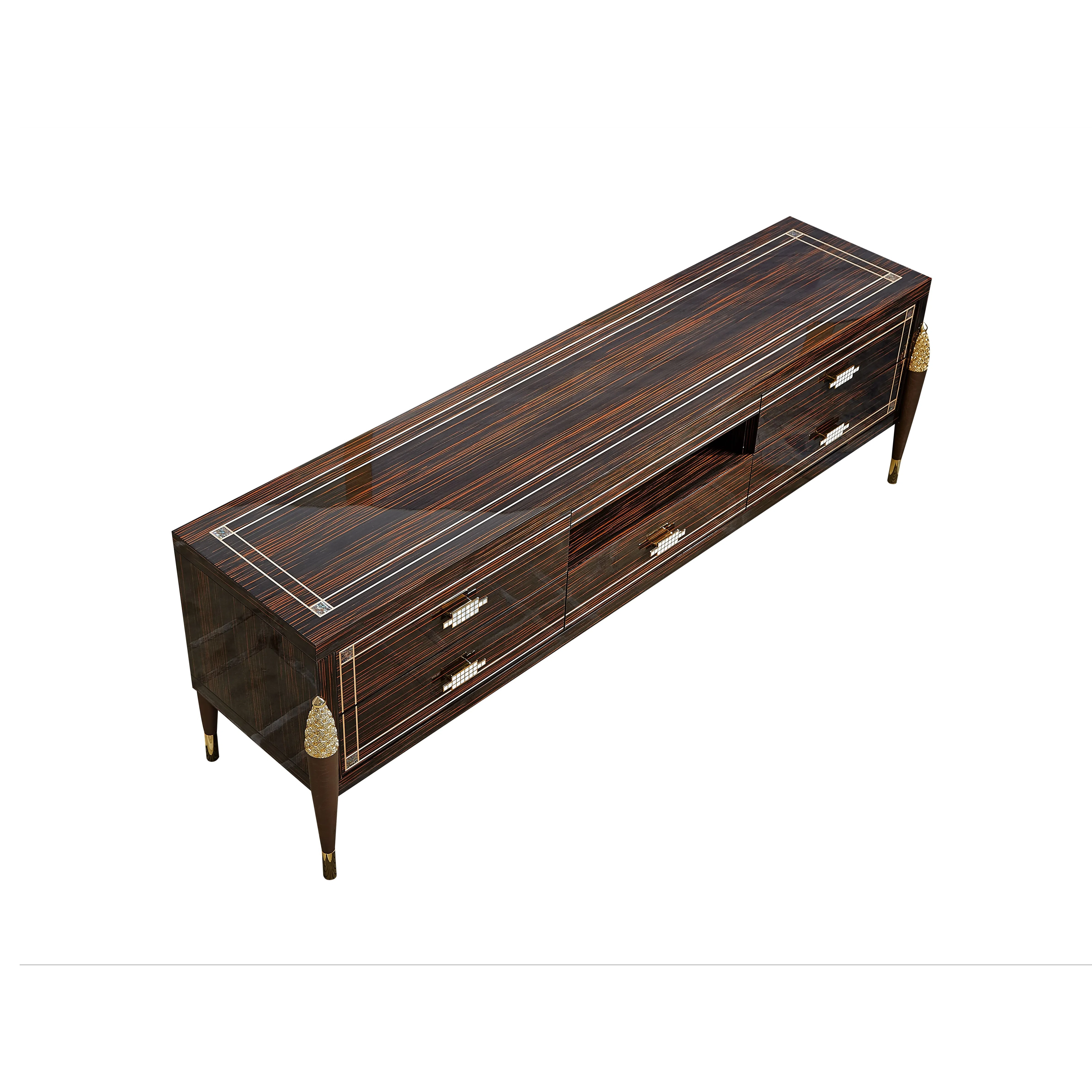 ТВ тумба VISIONNAIRE Archinto