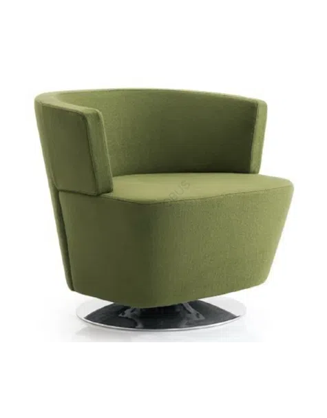 Кресло для офиса Ubica