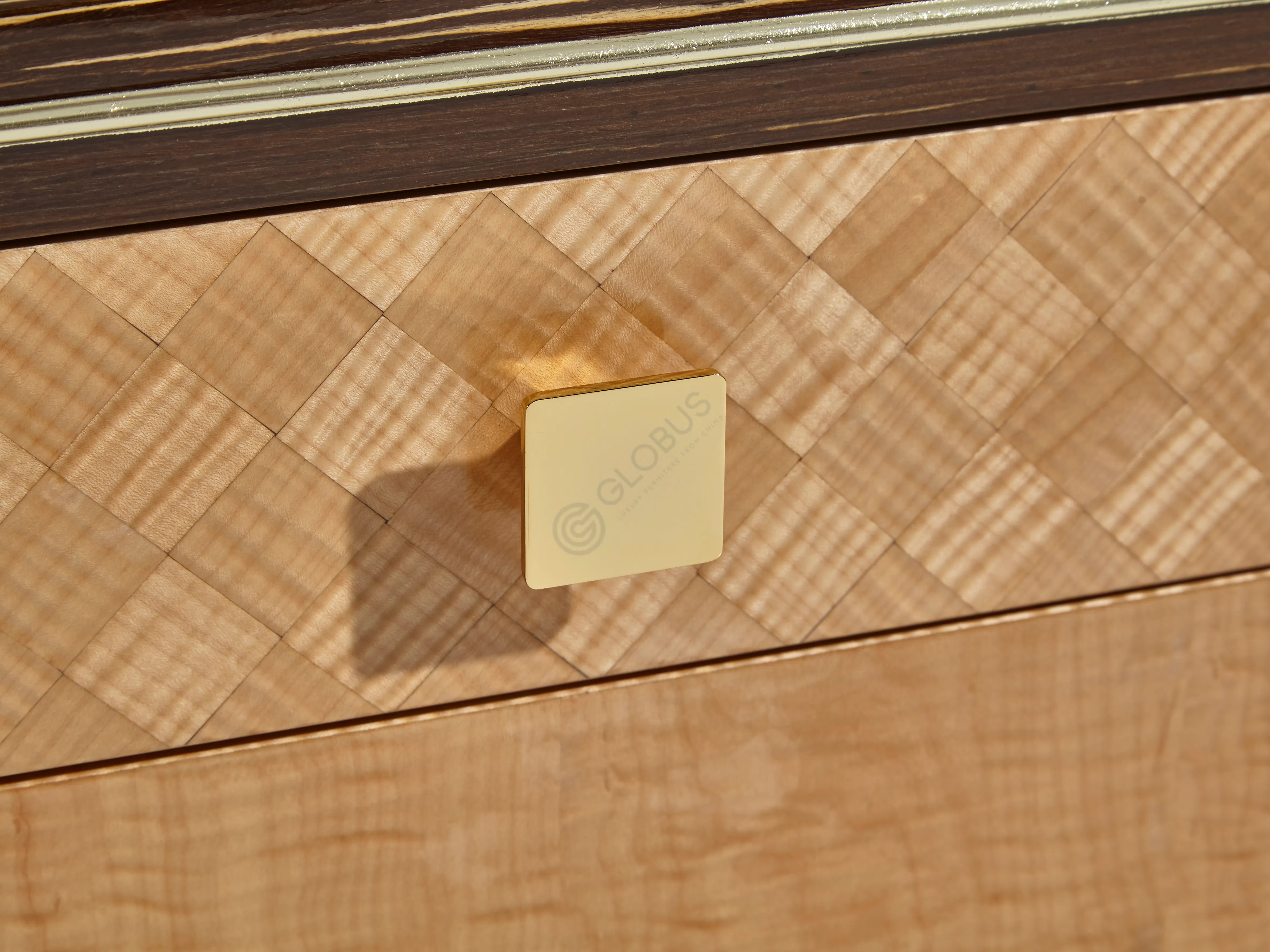 Прикроватная тумба Harlowe