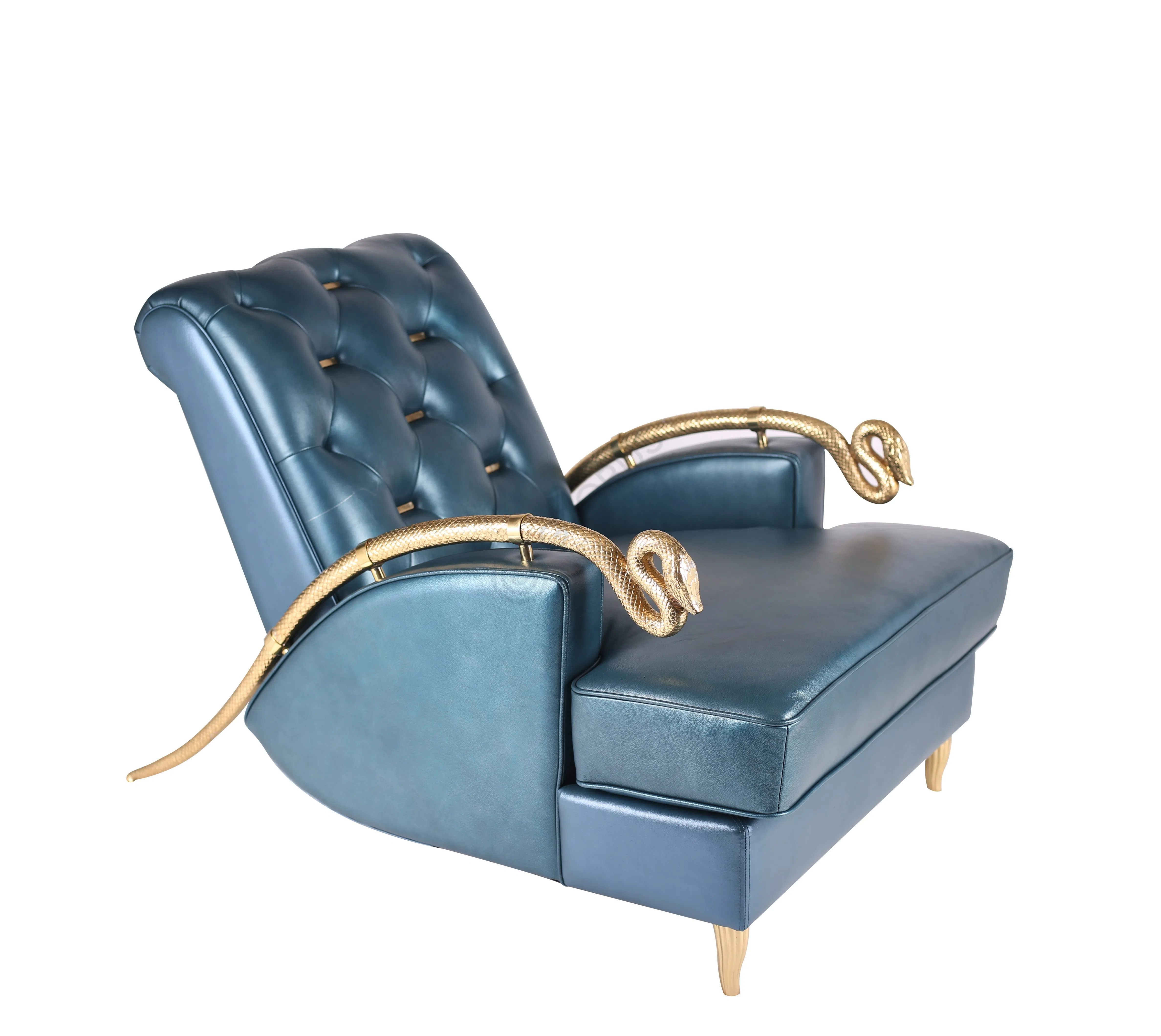 Кресло ROBERTO CAVALLI Snake