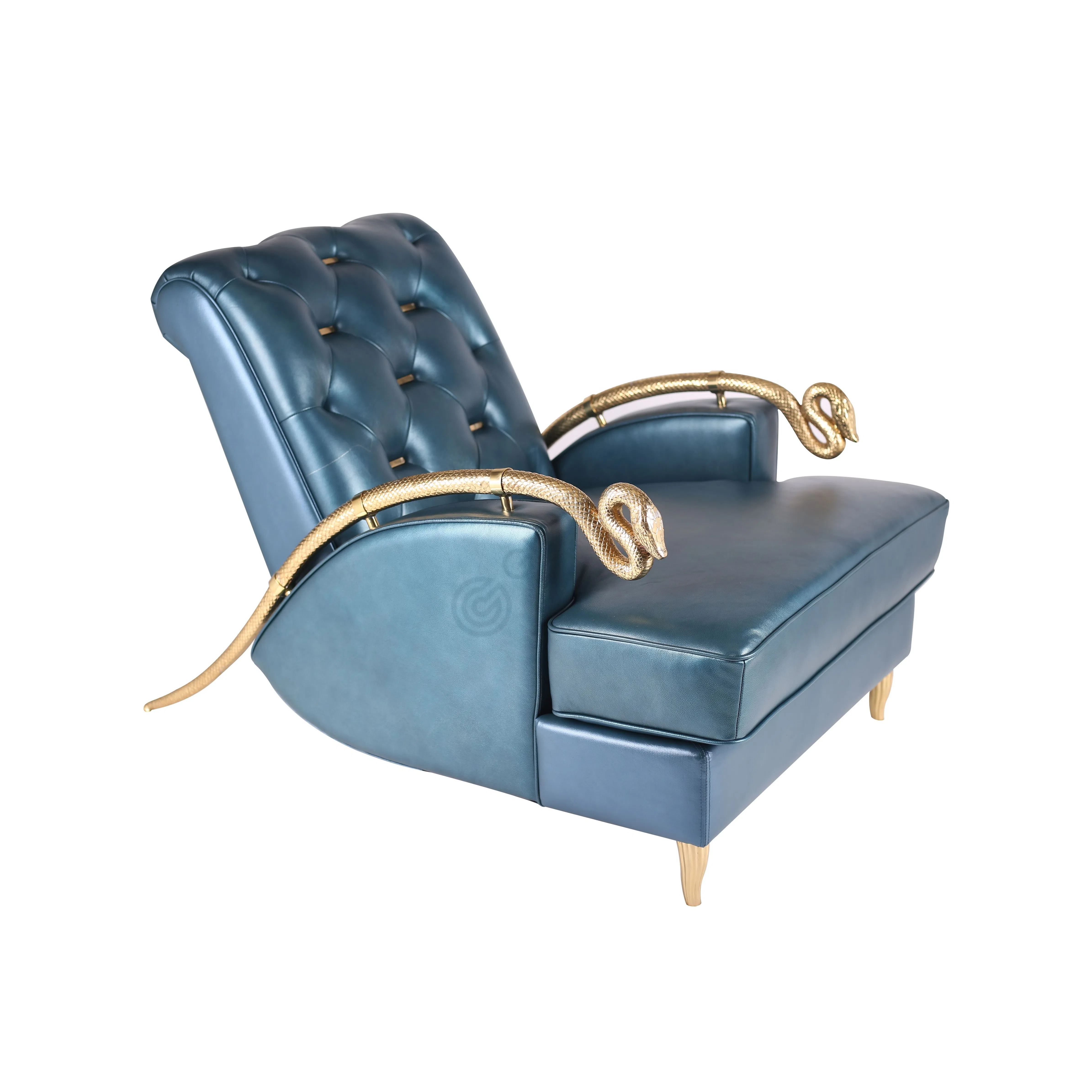 Кресло ROBERTO CAVALLI Snake