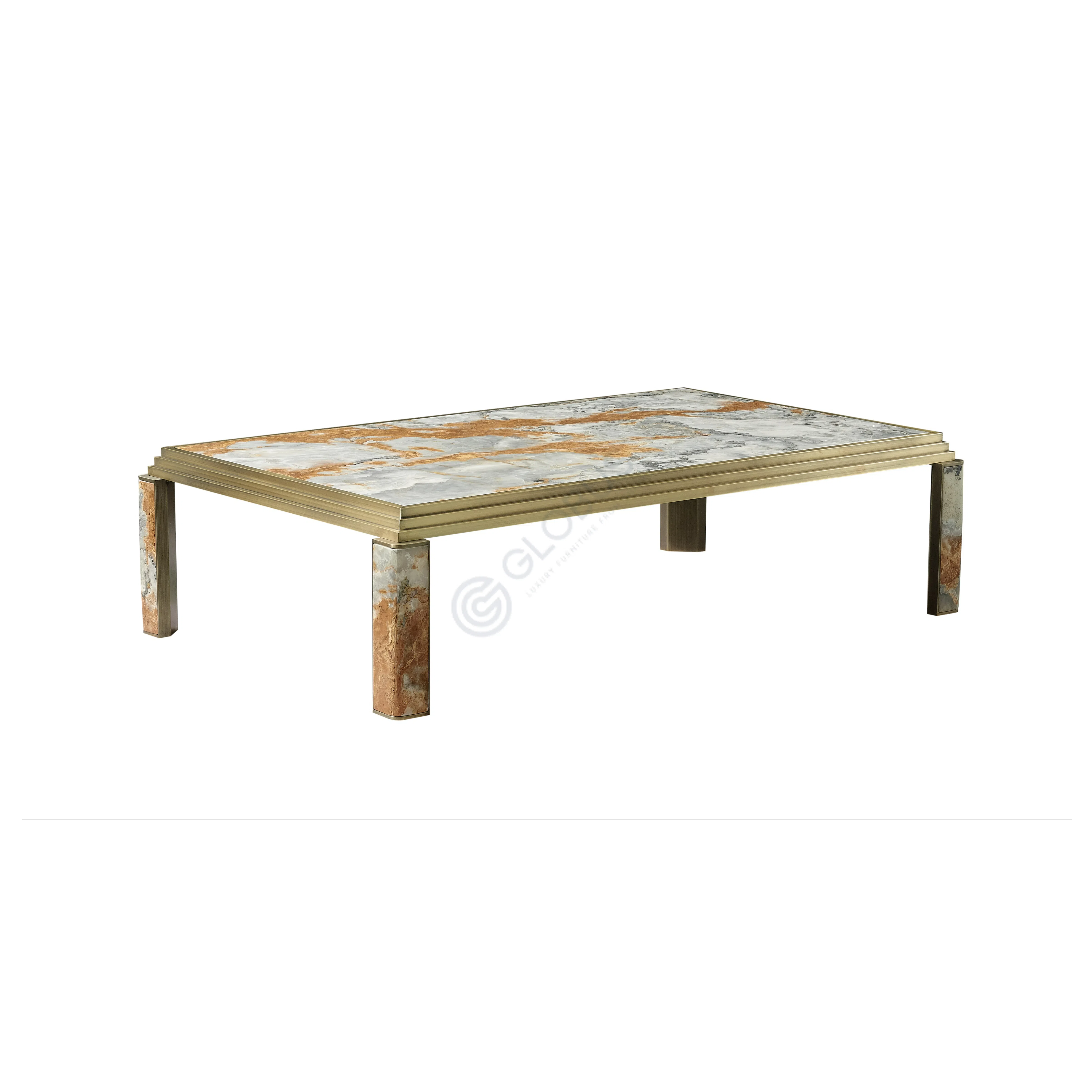 Журнальный столик Zubin