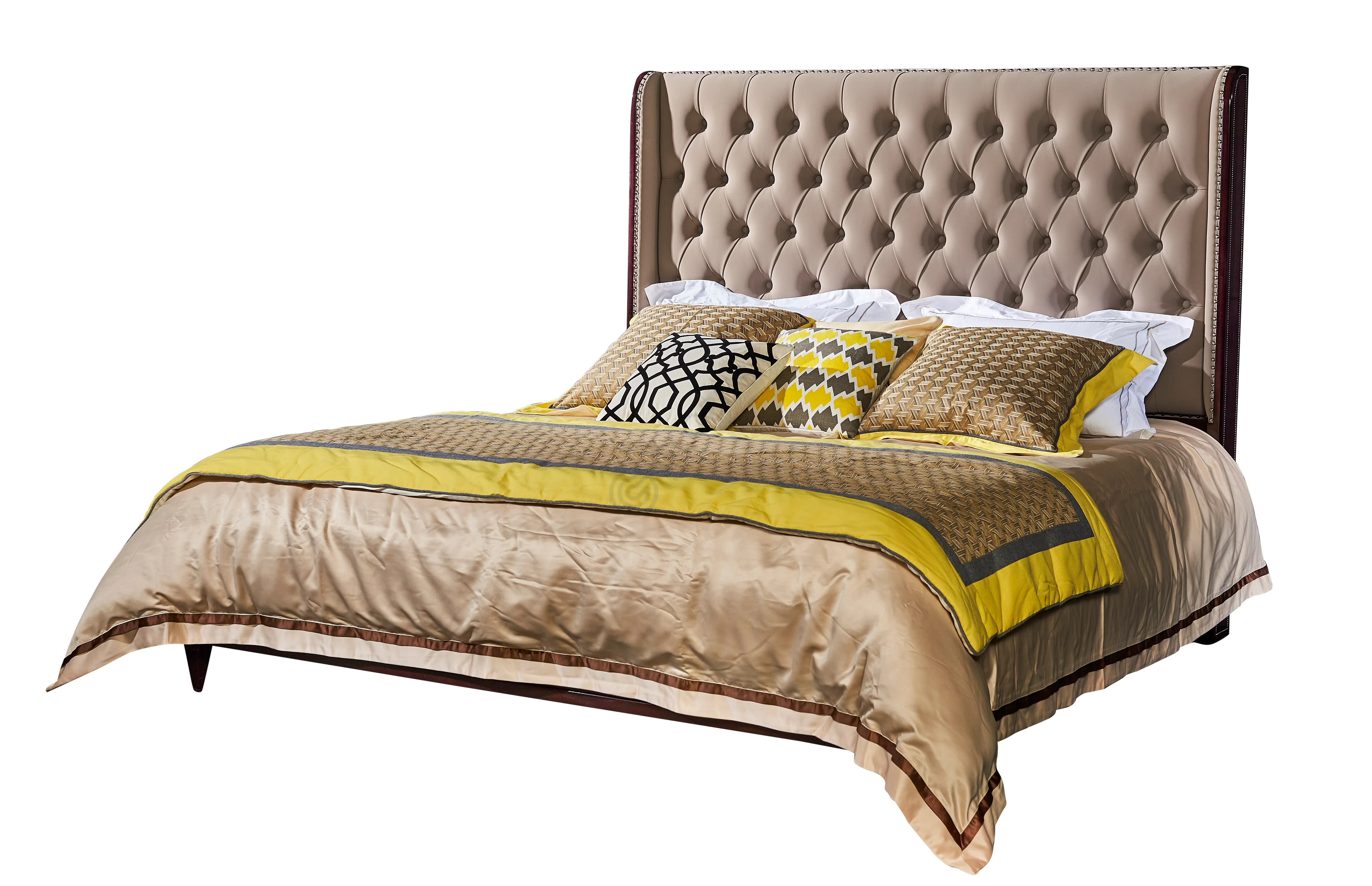 Кровать Quellis