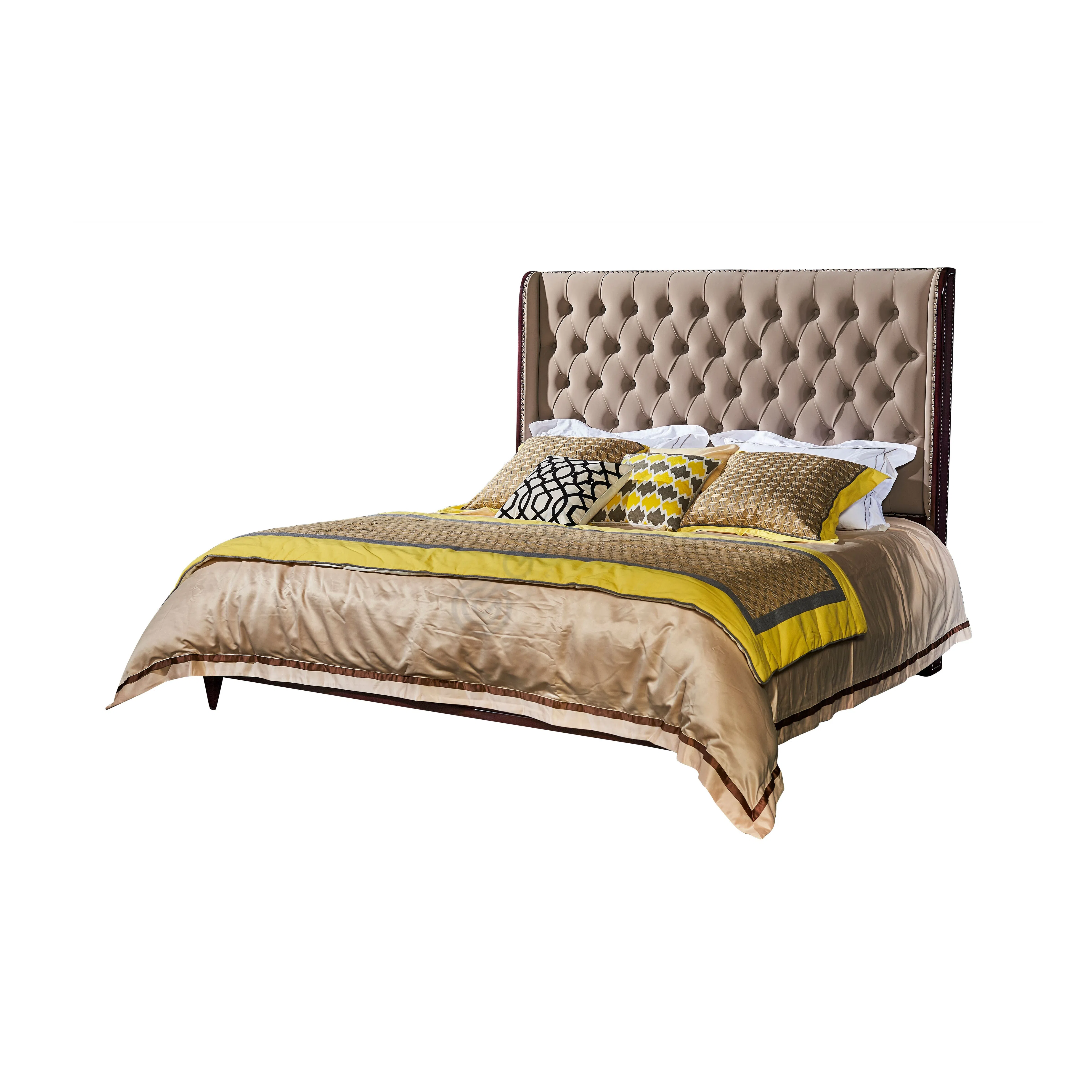 Кровать Quellis