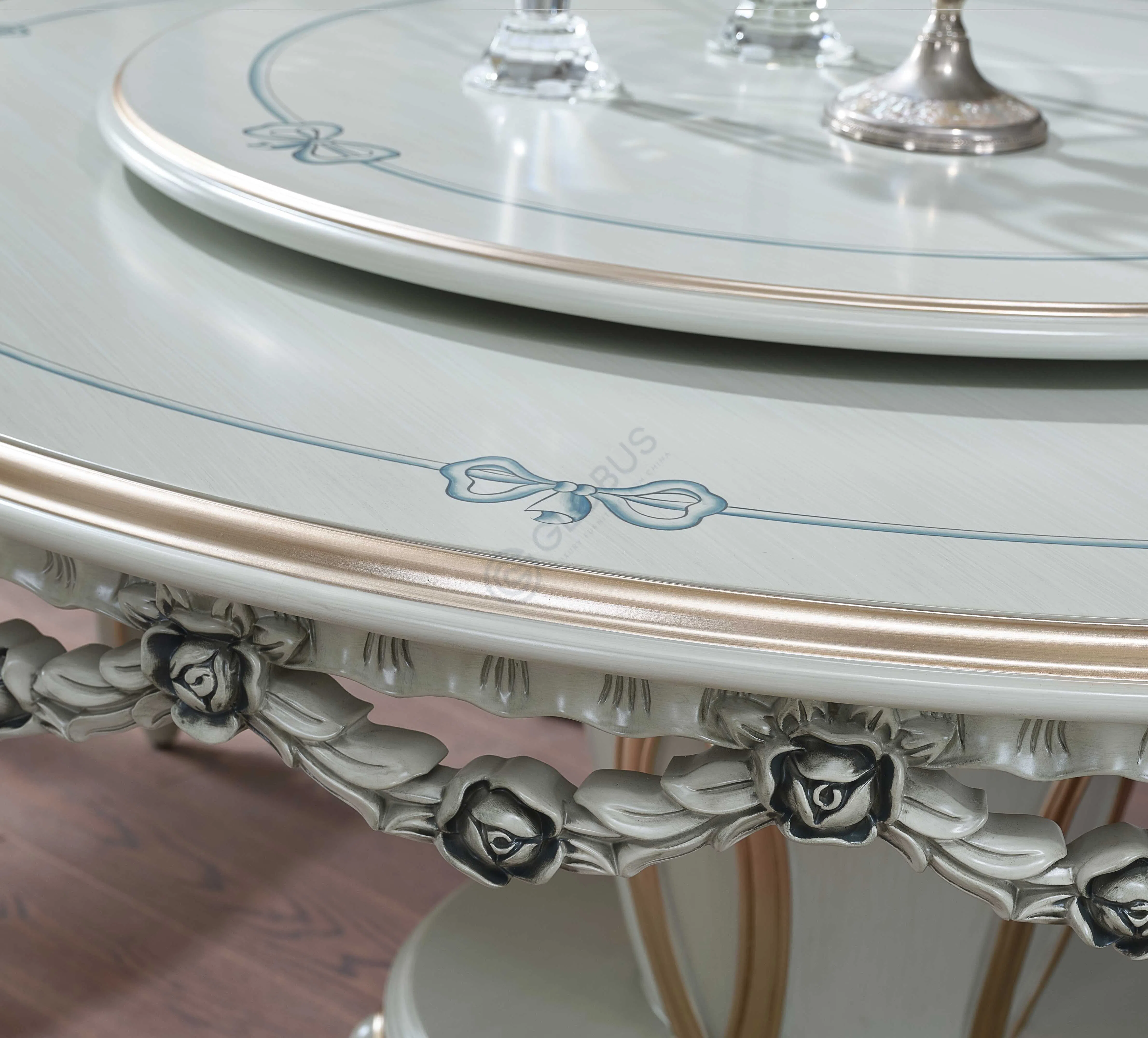 Обеденный стол Nobili