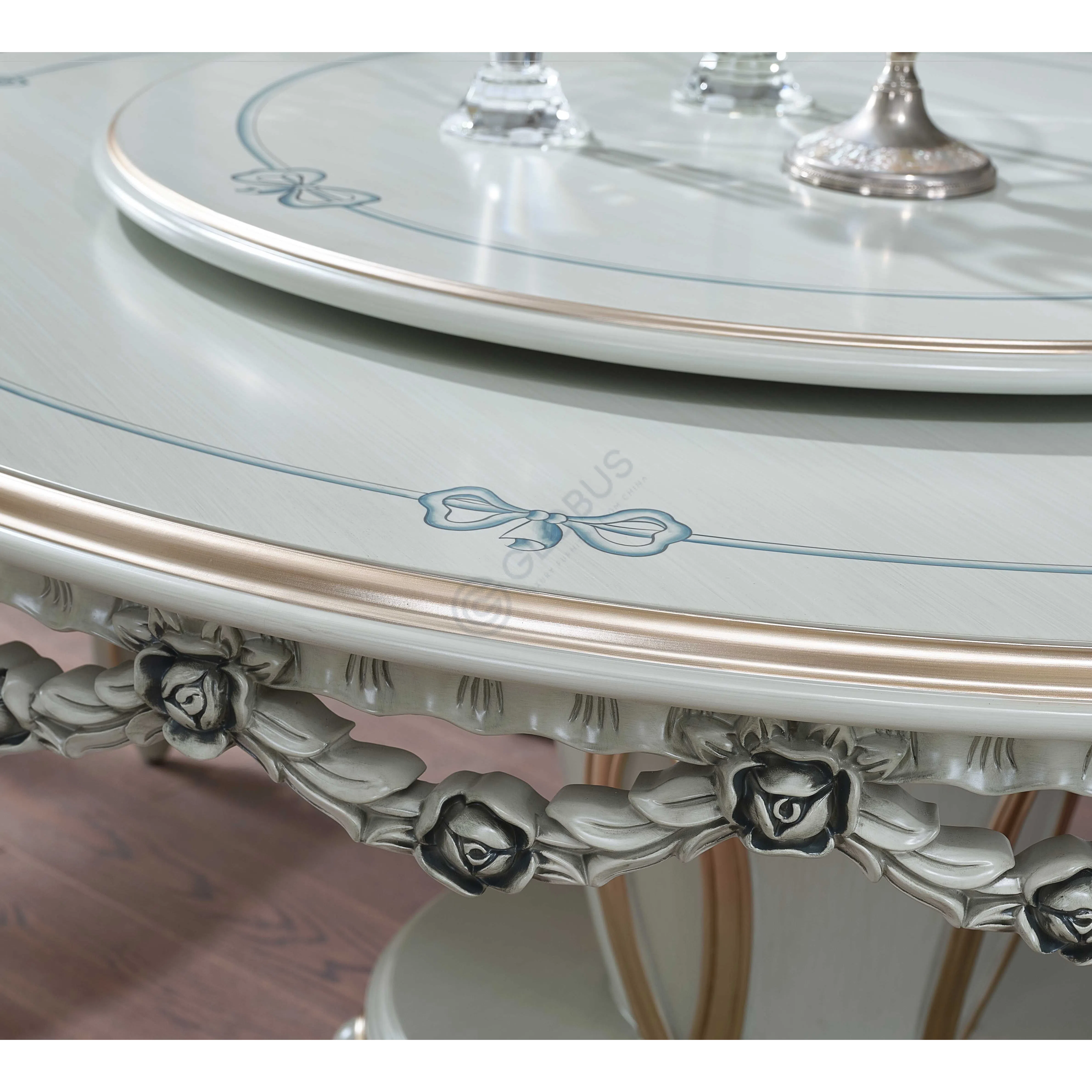 Обеденный стол Nobili