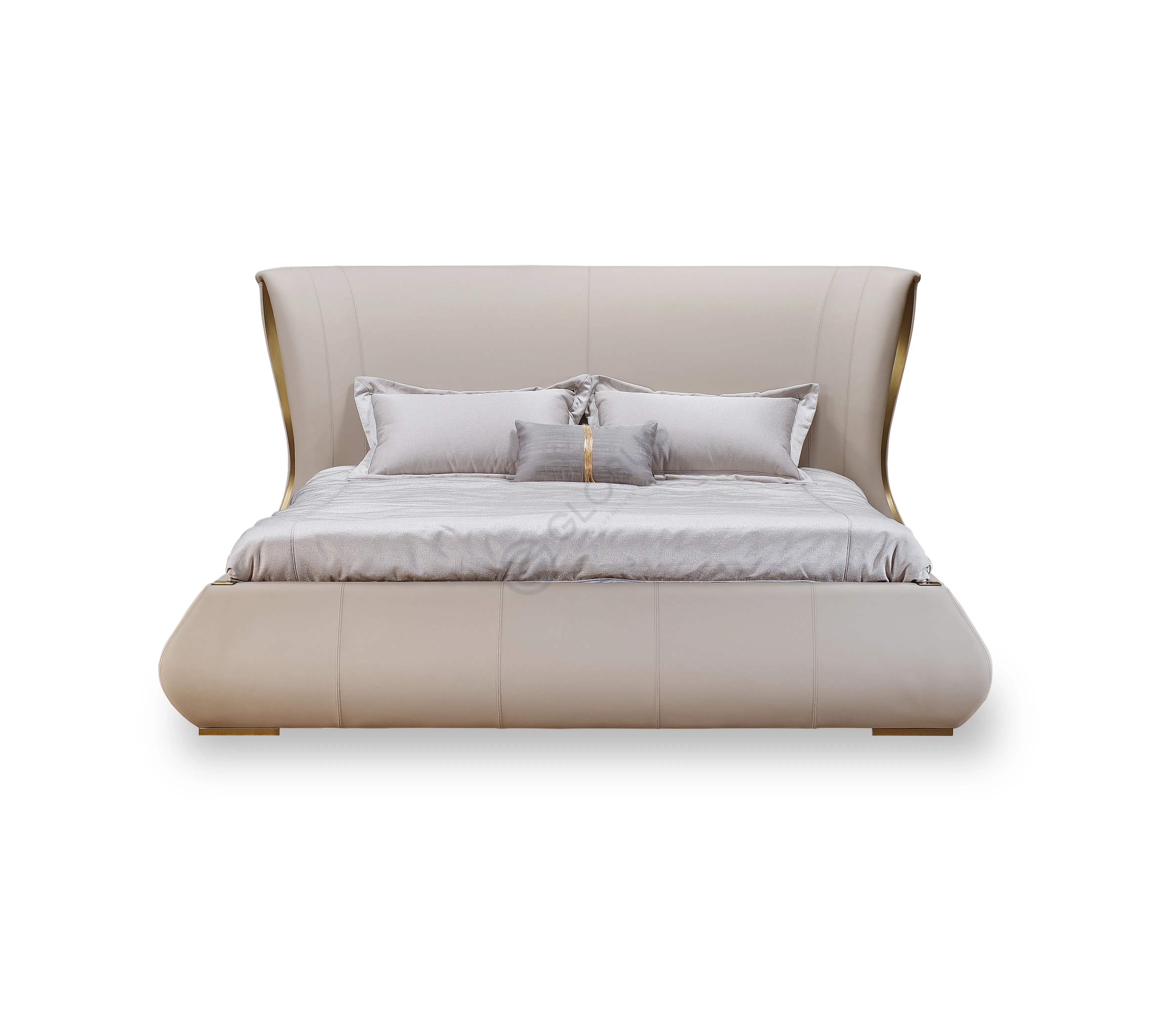 Кровать Xyleena