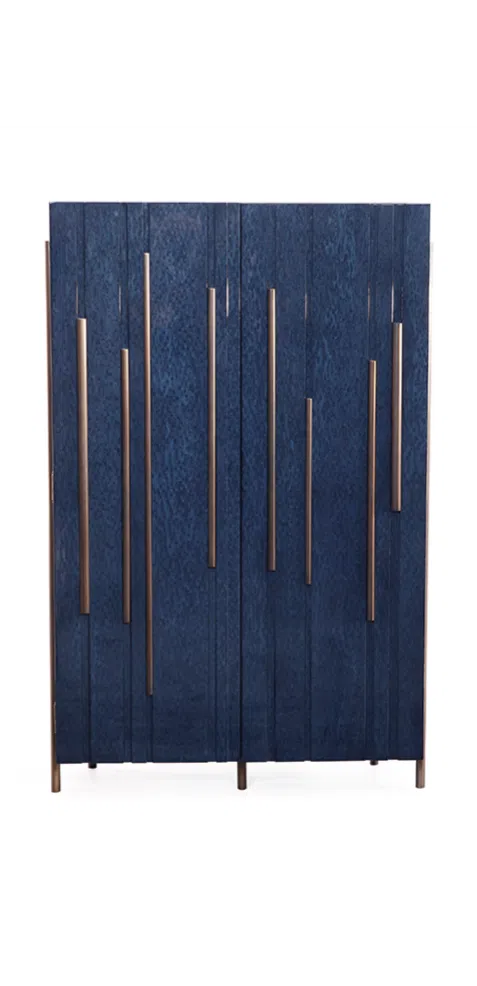 Шкаф для одежды LAURAMERONI Bamboo Alto