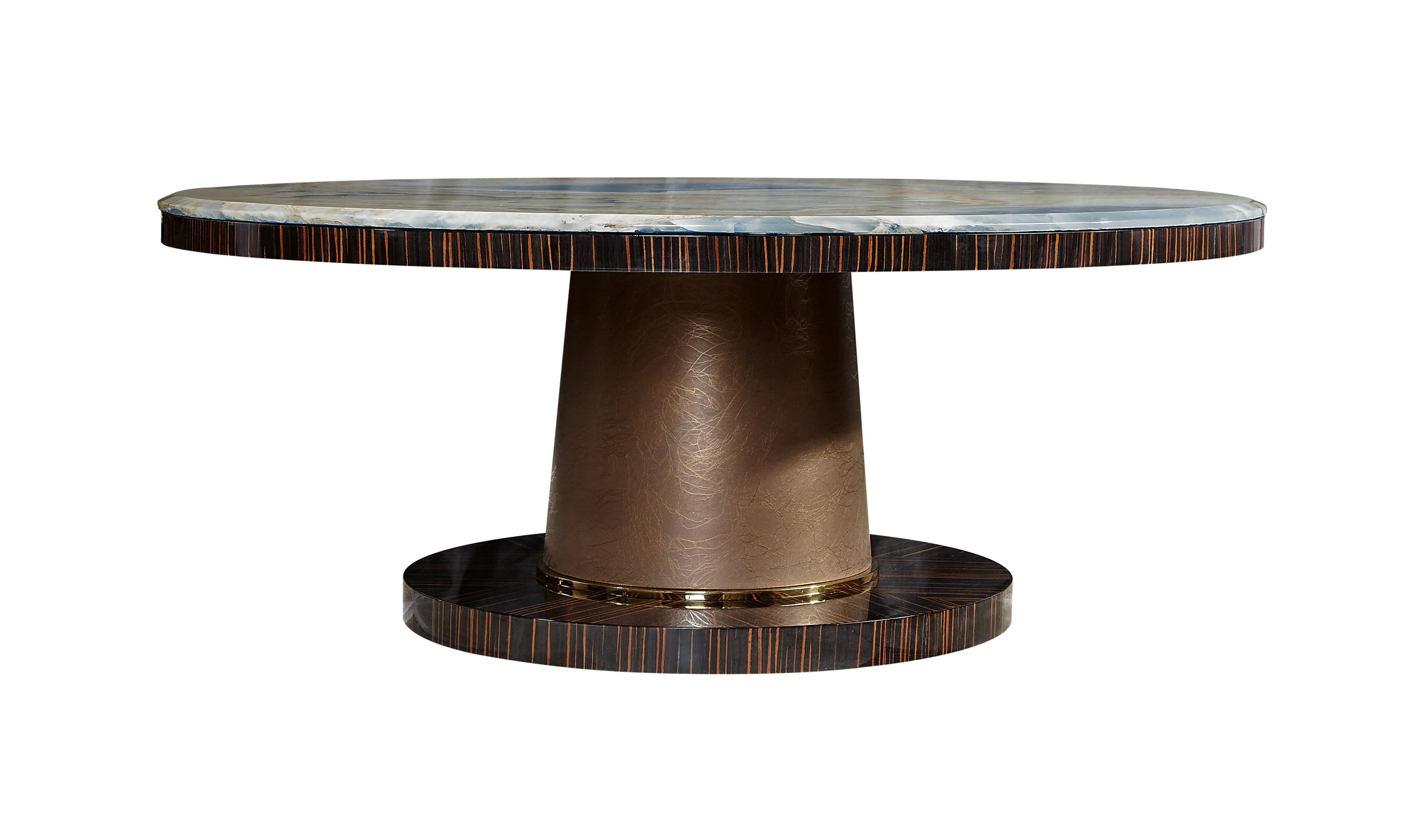 Журнальный столик Naviglio