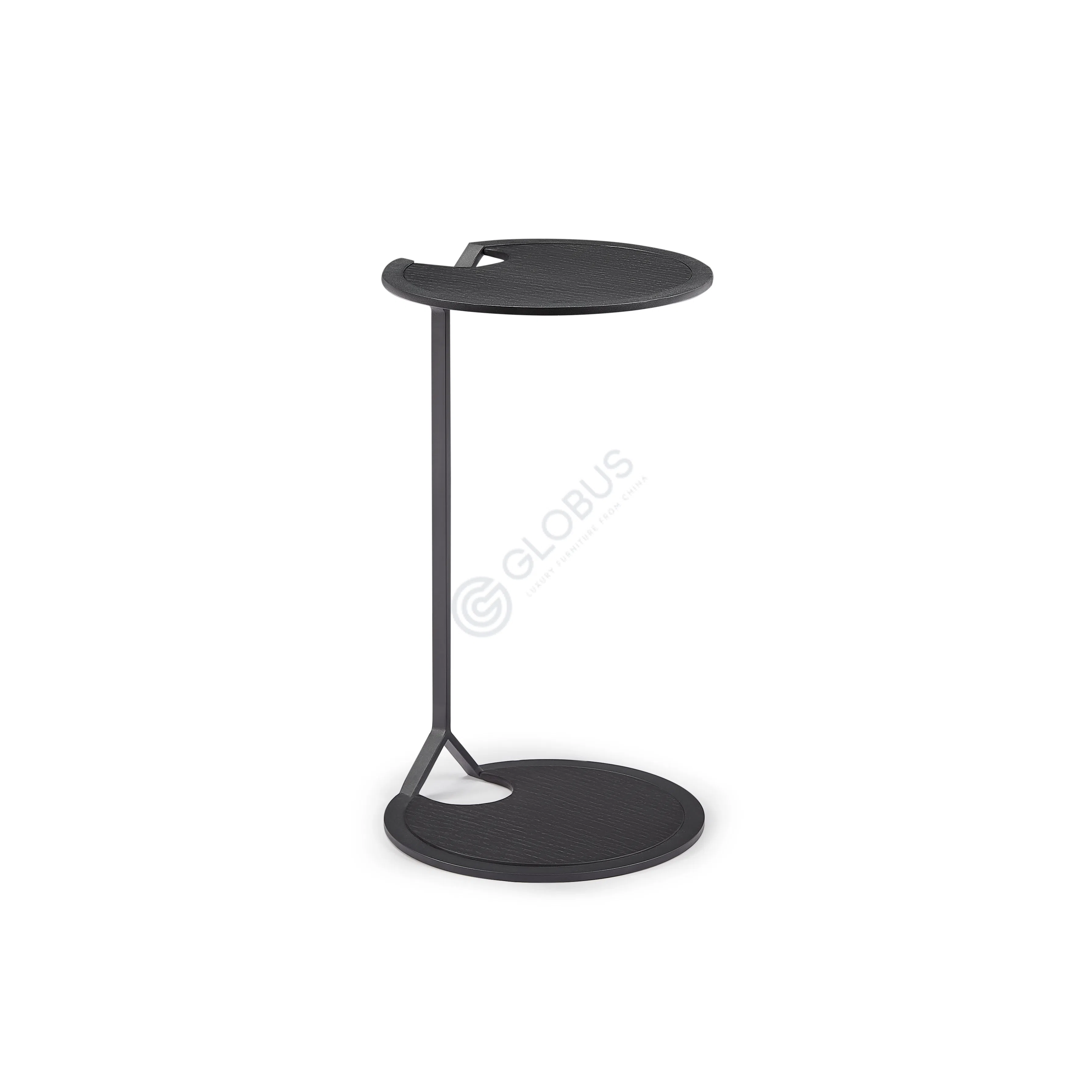 Угловой столик Ovalothen