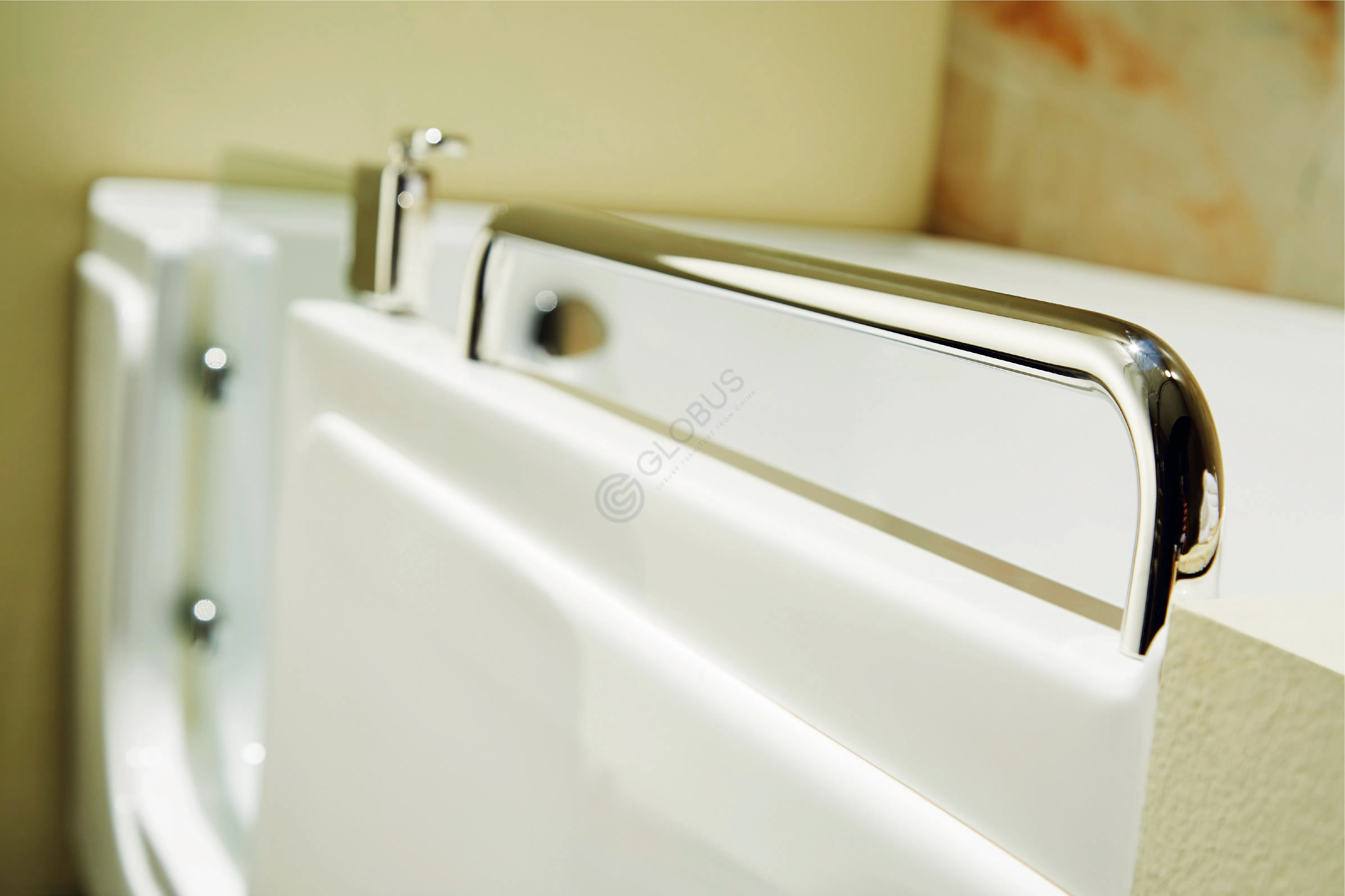 Ванна Orientativo