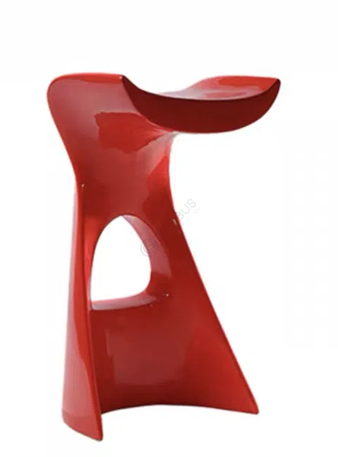 Барный стул для офиса Edele