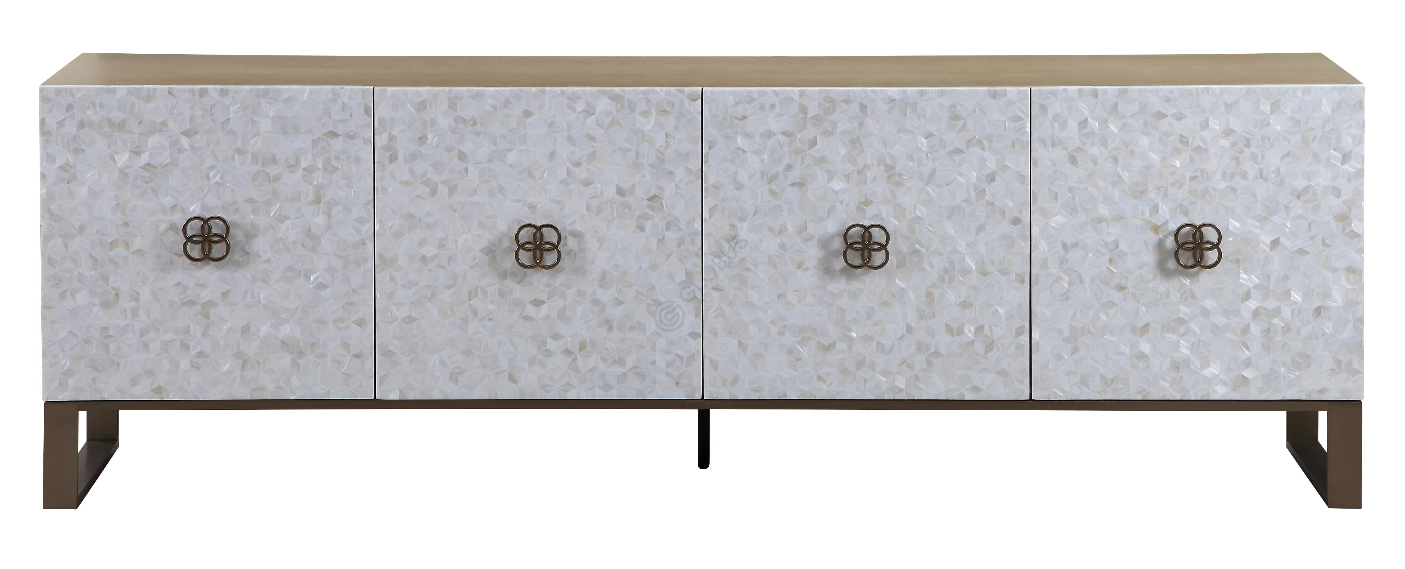 ТВ тумба Amilio