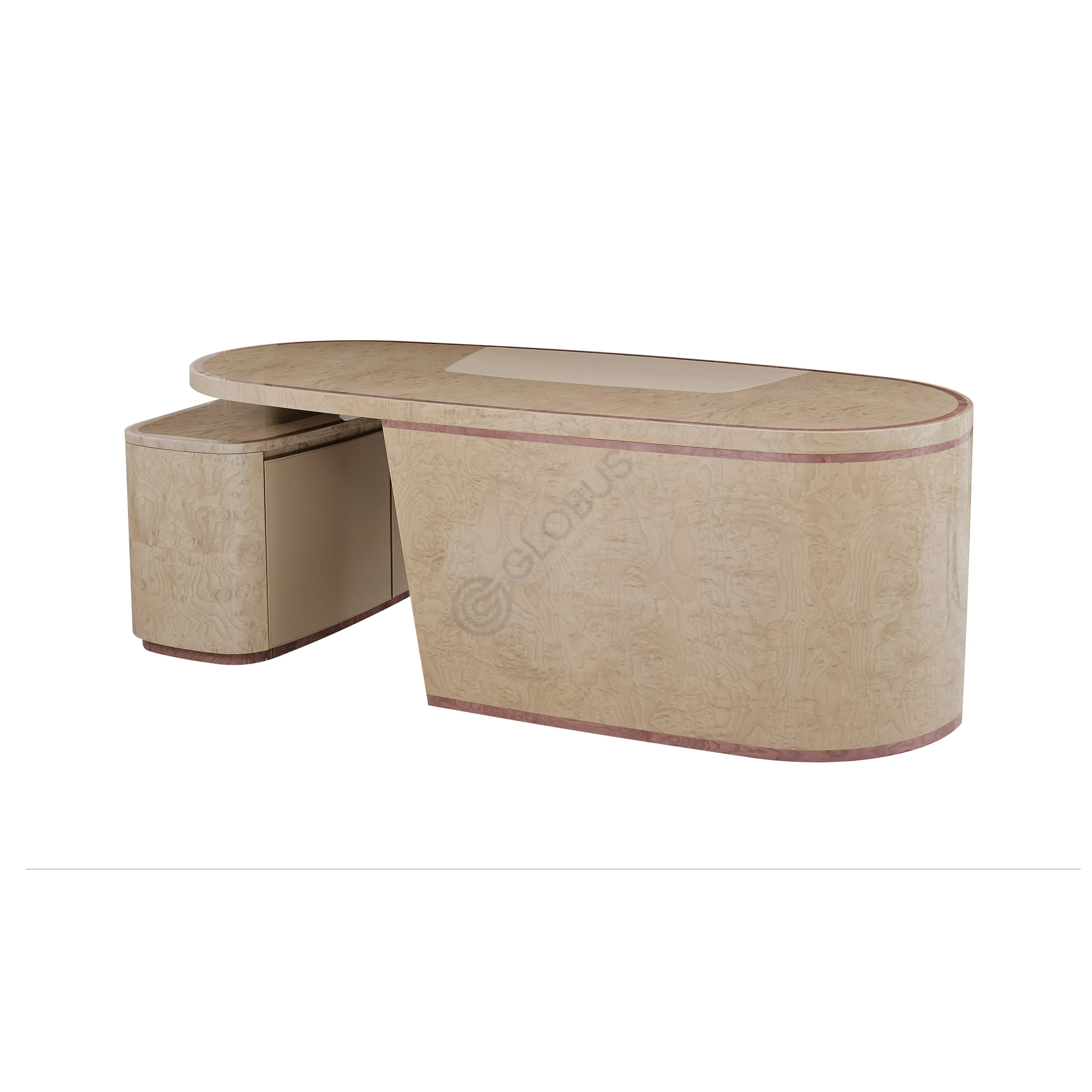 Стол для кабинета Hipria