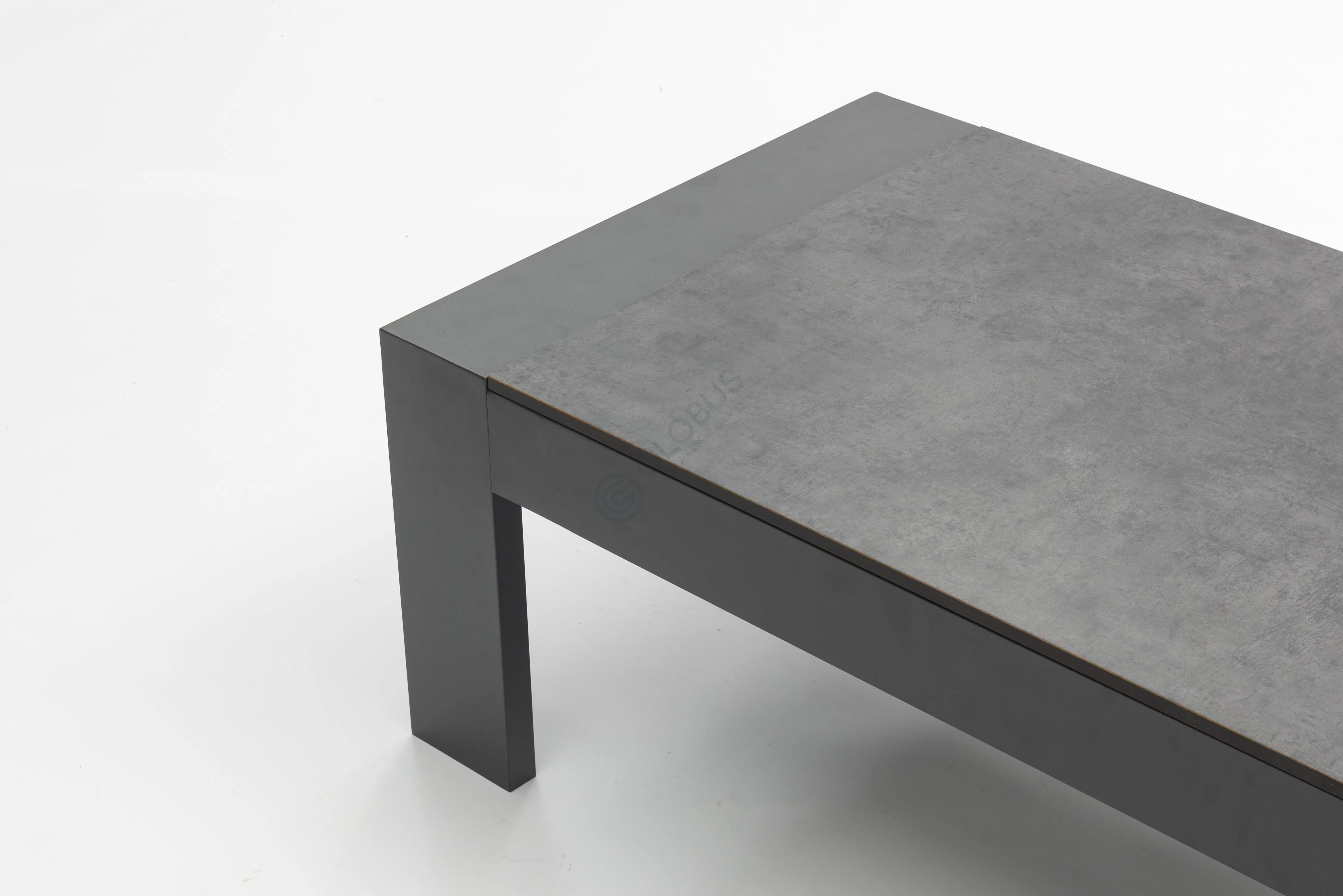 Уличный журнальный столик COUTURE JARDIN