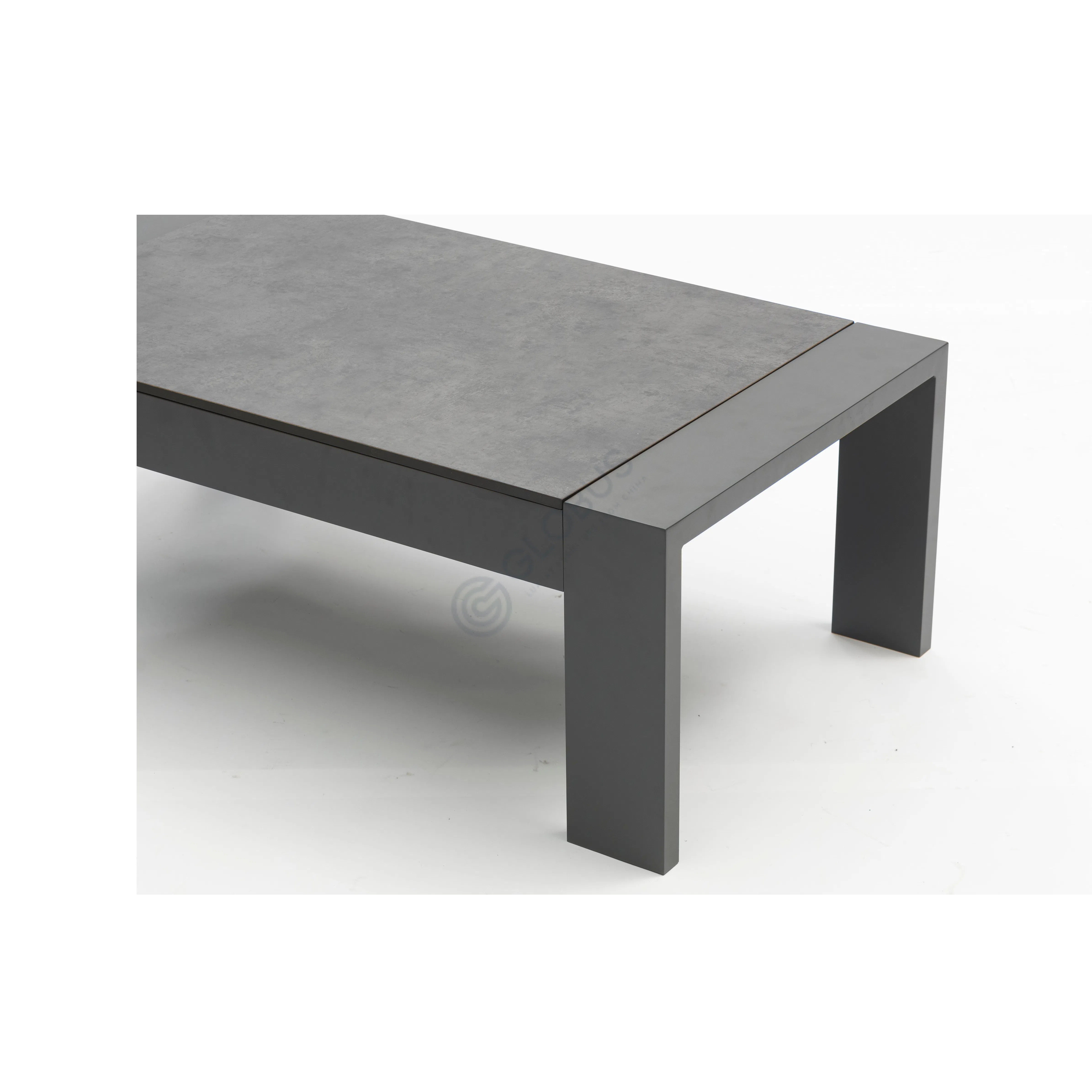 Уличный журнальный столик COUTURE JARDIN