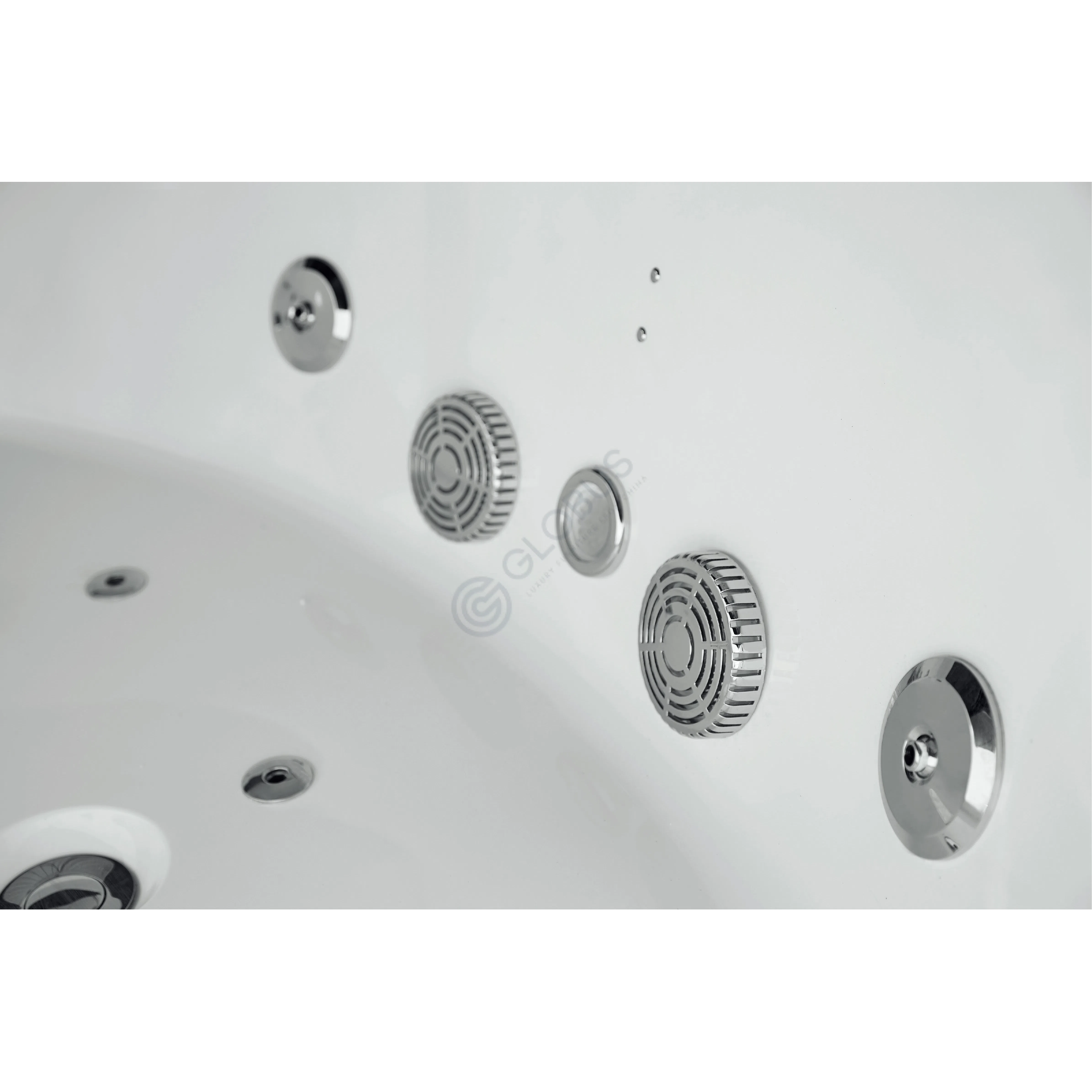 Ванна Ostentandae