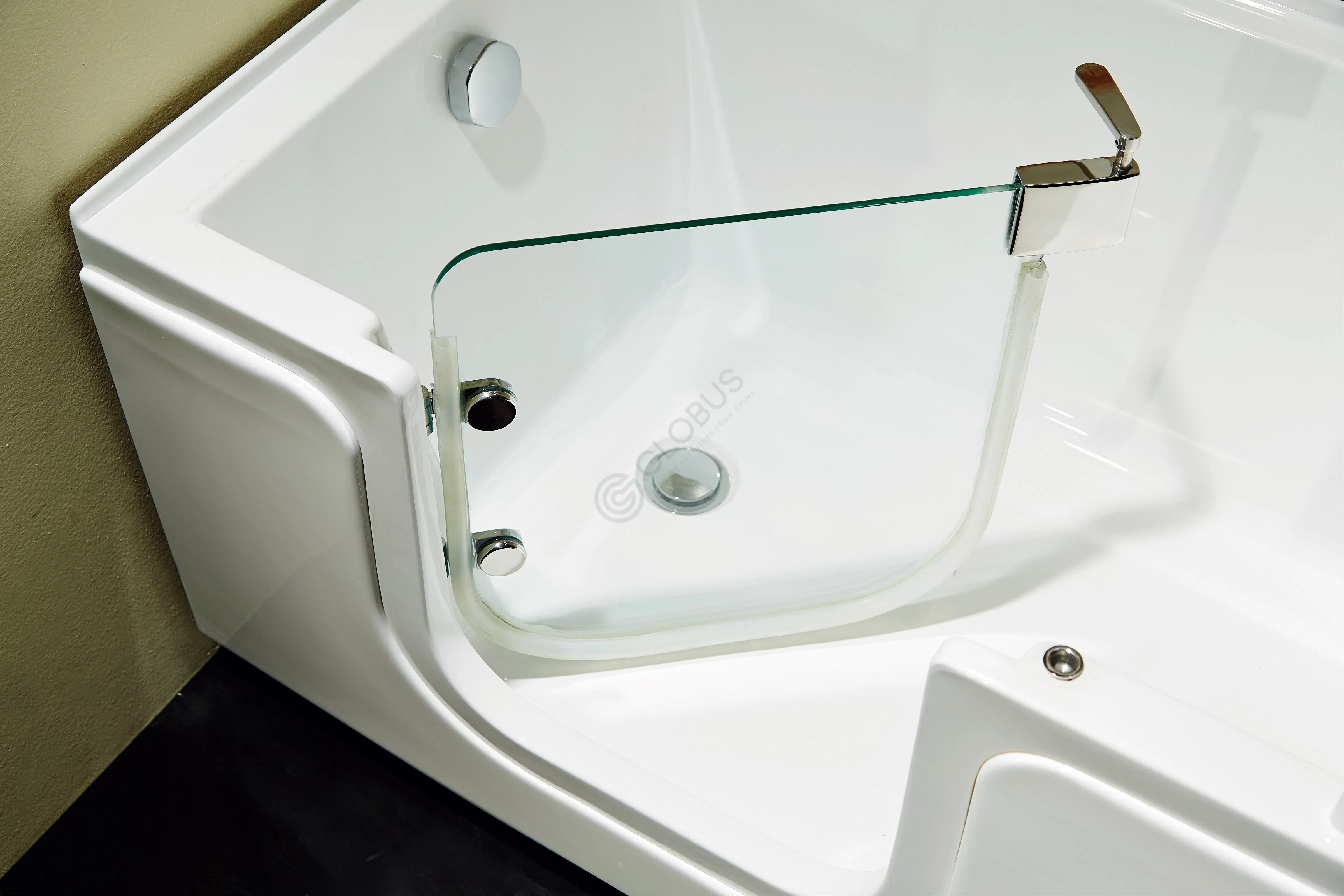 Ванна Orientativo