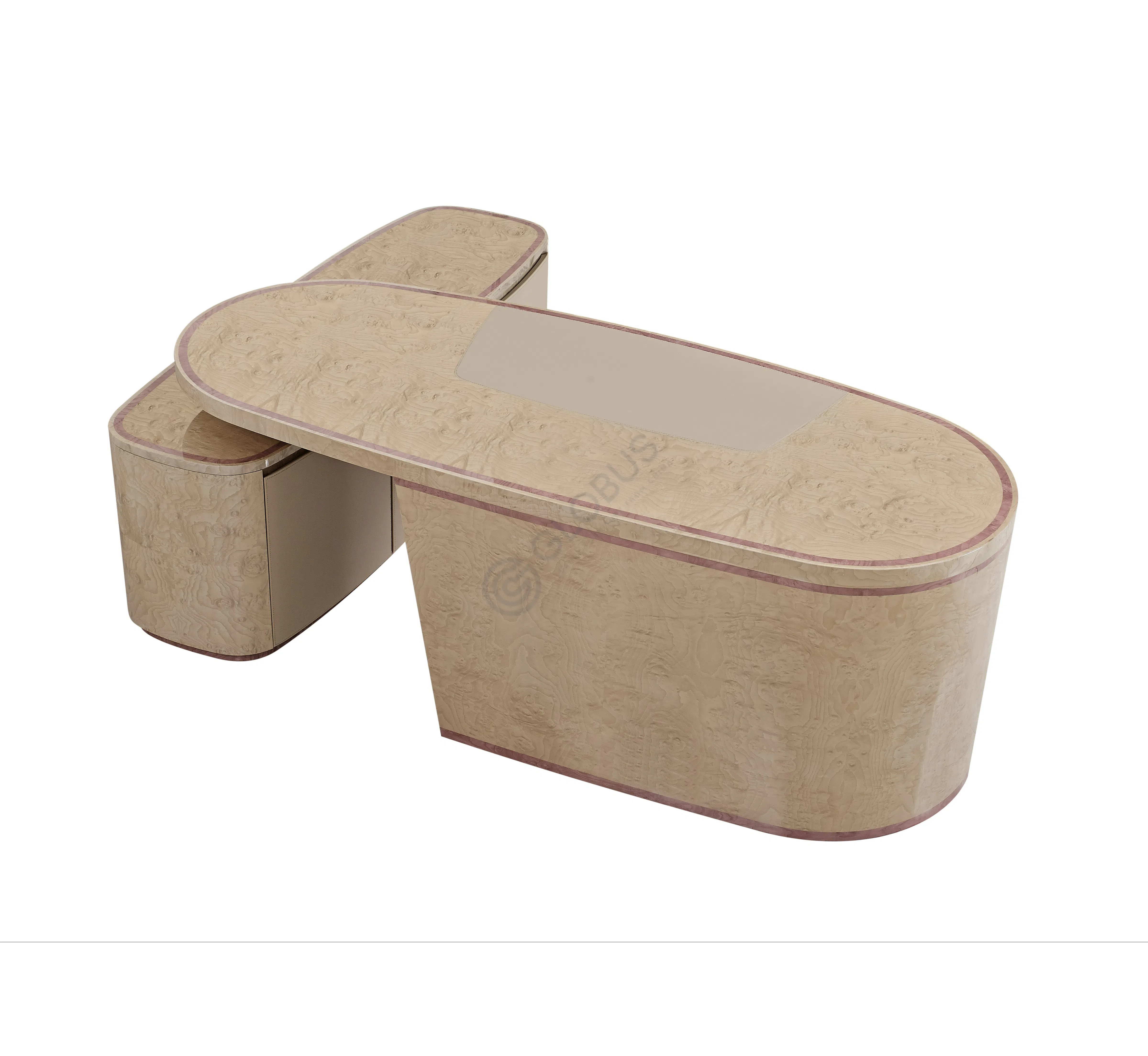 Стол для кабинета Hipria