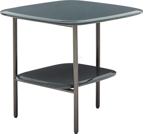 Угловой столик MERIDIANI Adrian