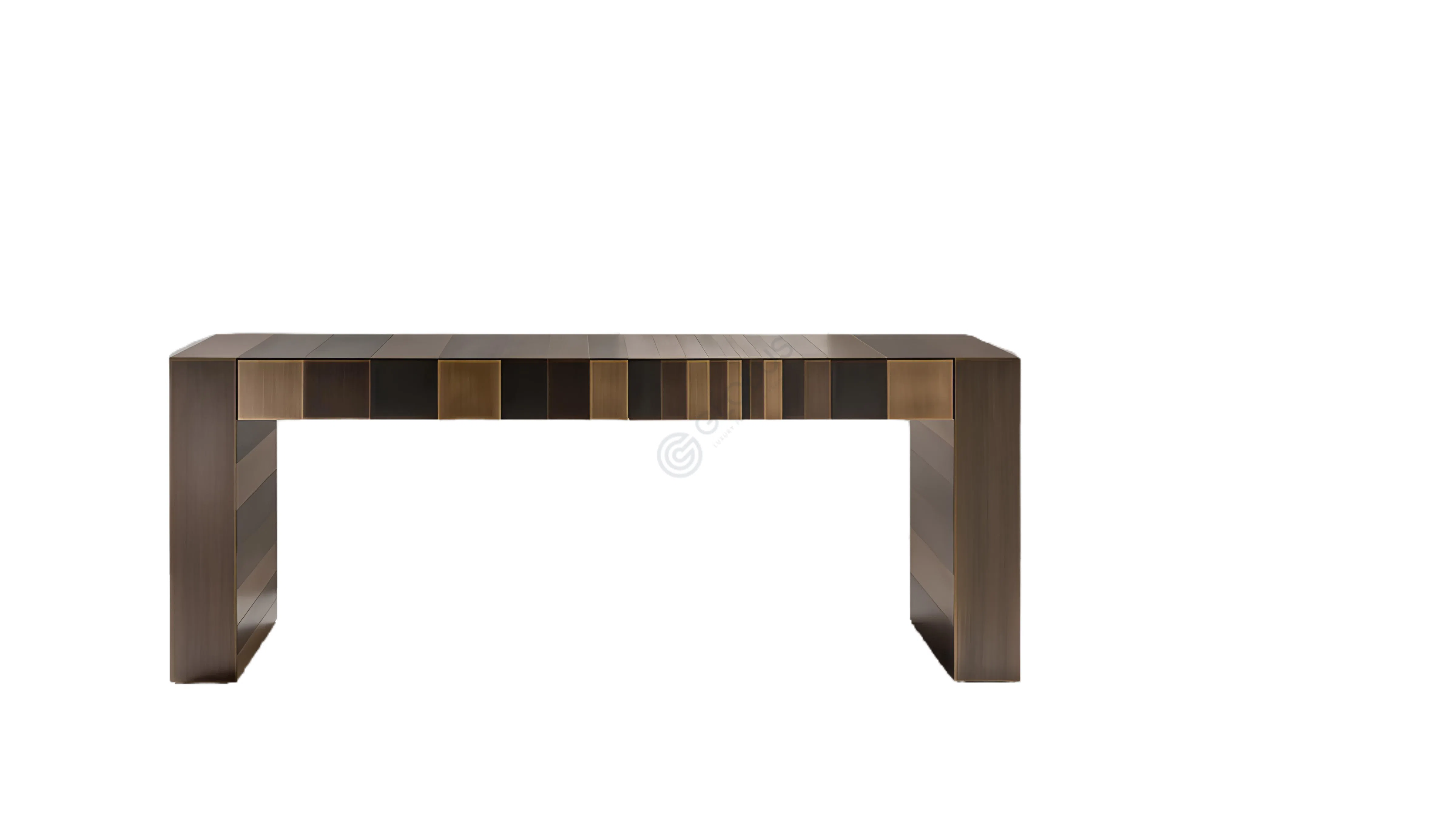 Стол для кабинета LAURAMERONI ST 50