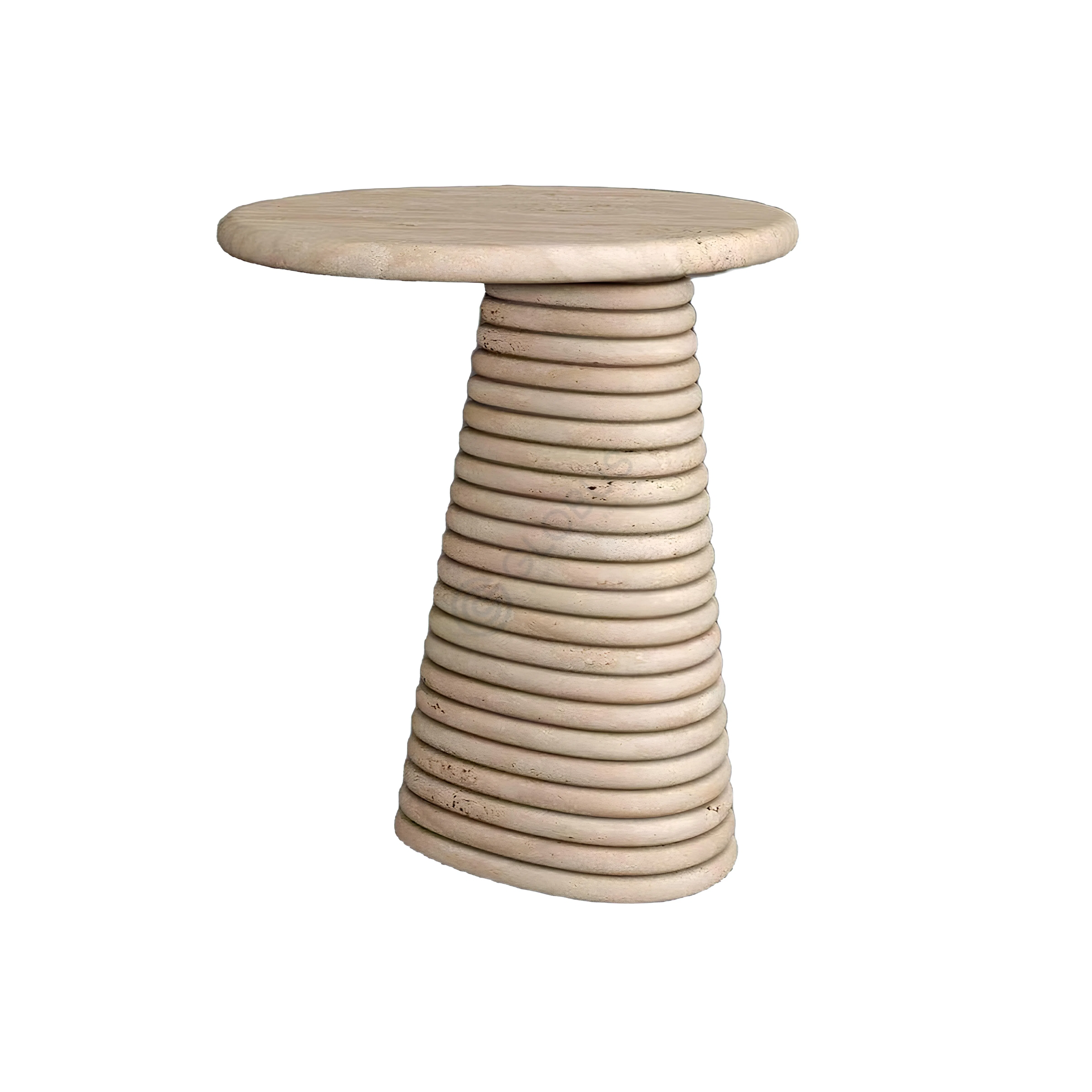 Угловой столик APRILS FORM Alaq