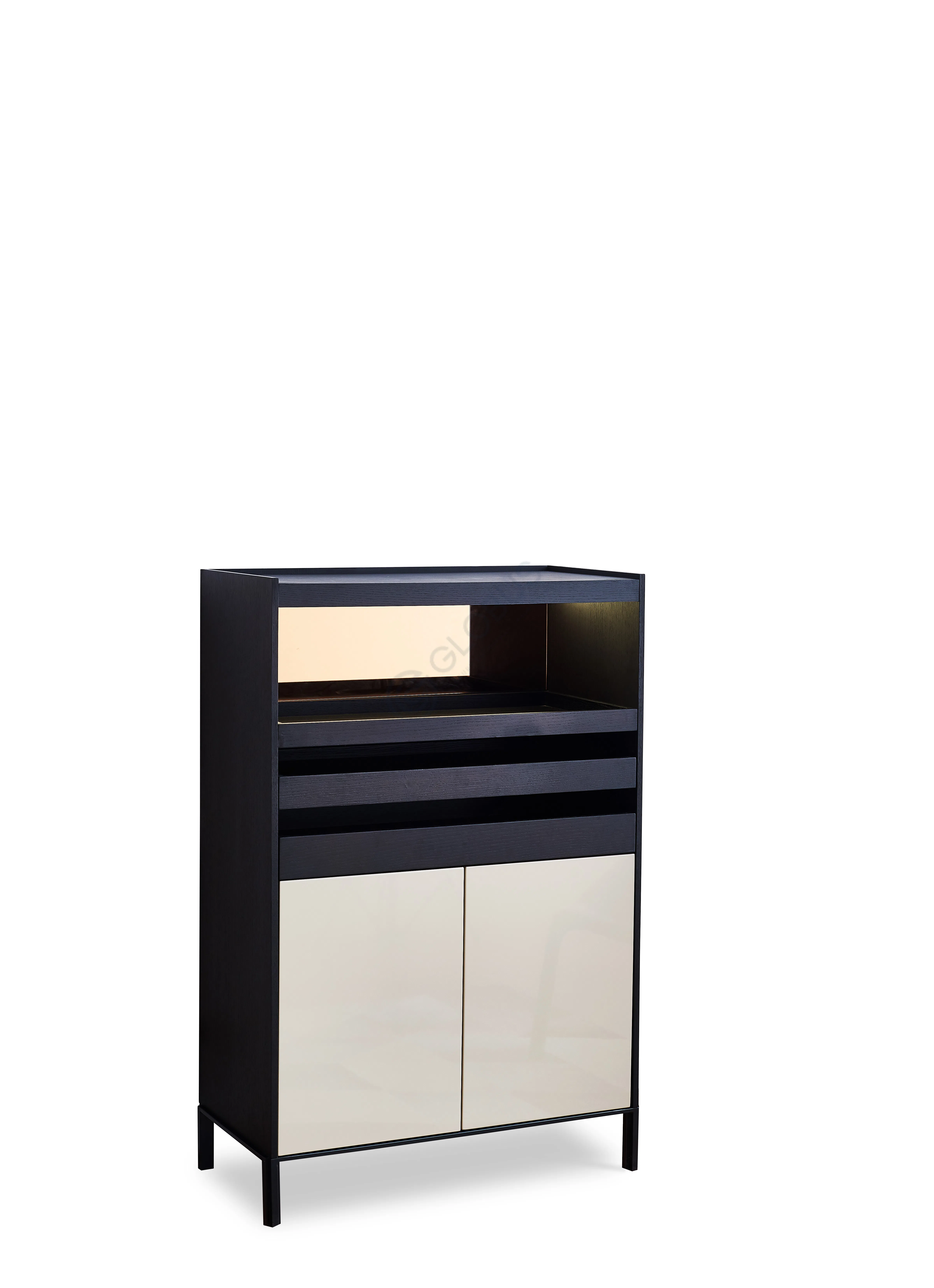 Буфет MOLTENI Quinten