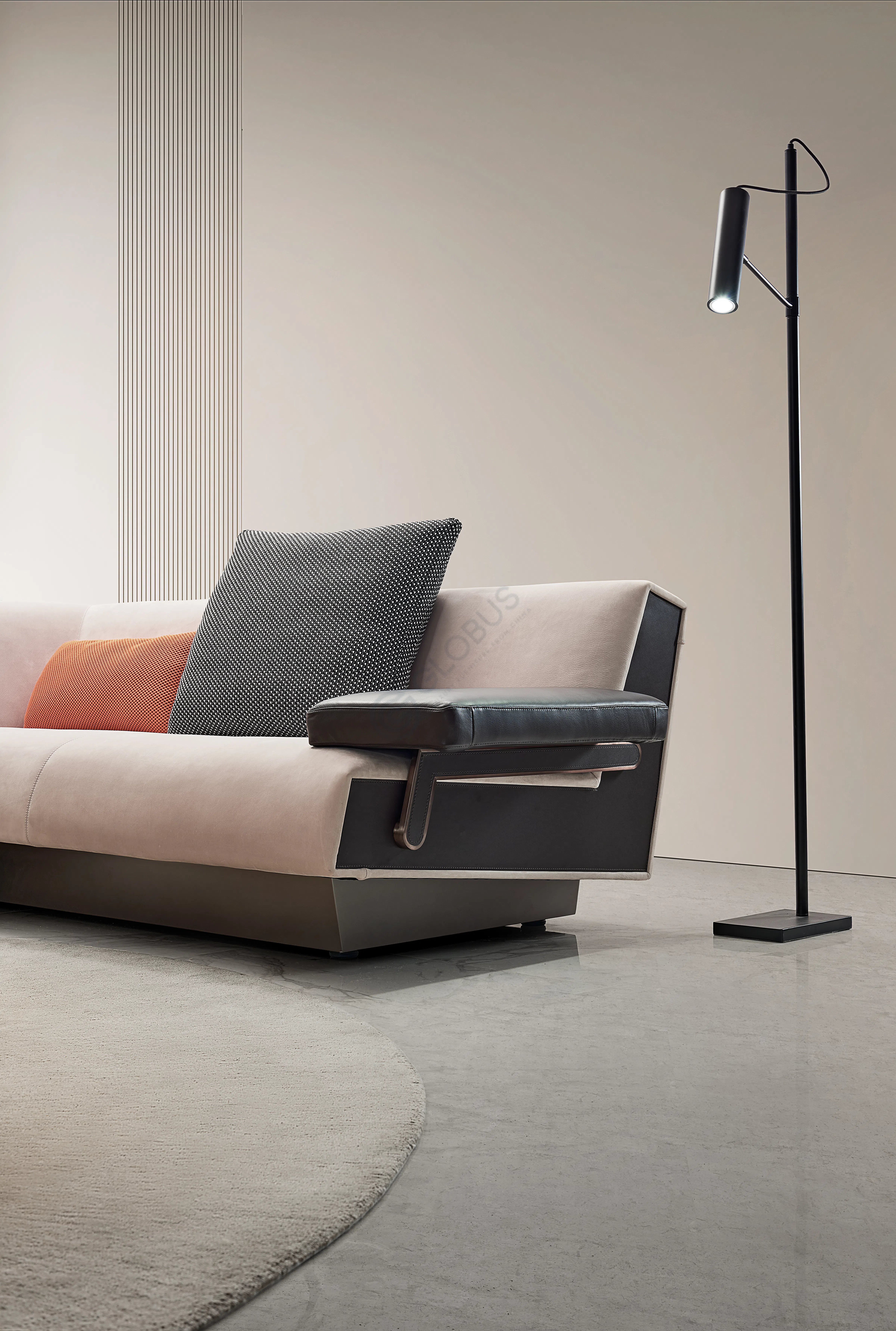 Диван Quintirma