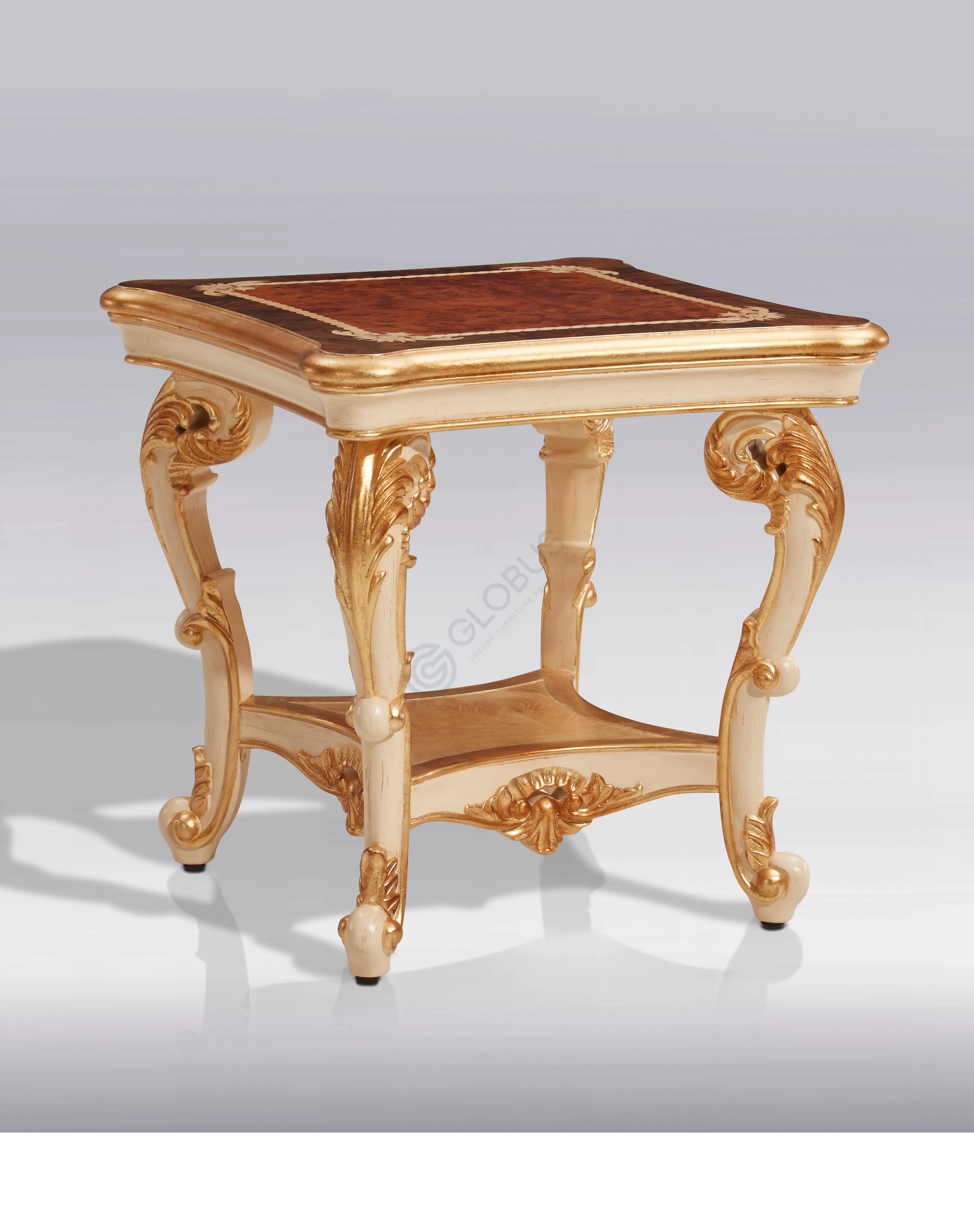 Угловой столик Morina