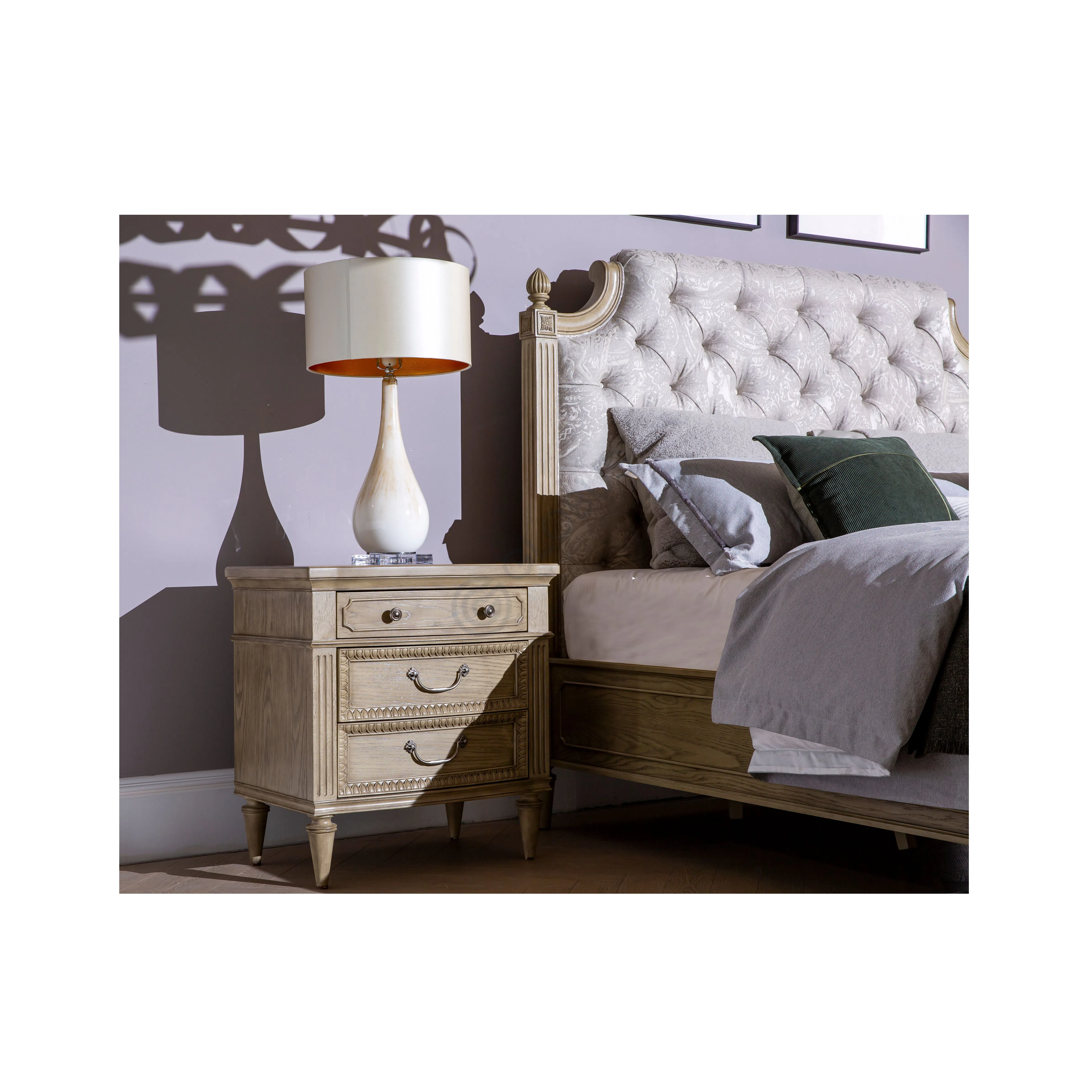 Прикроватная тумба Jataya