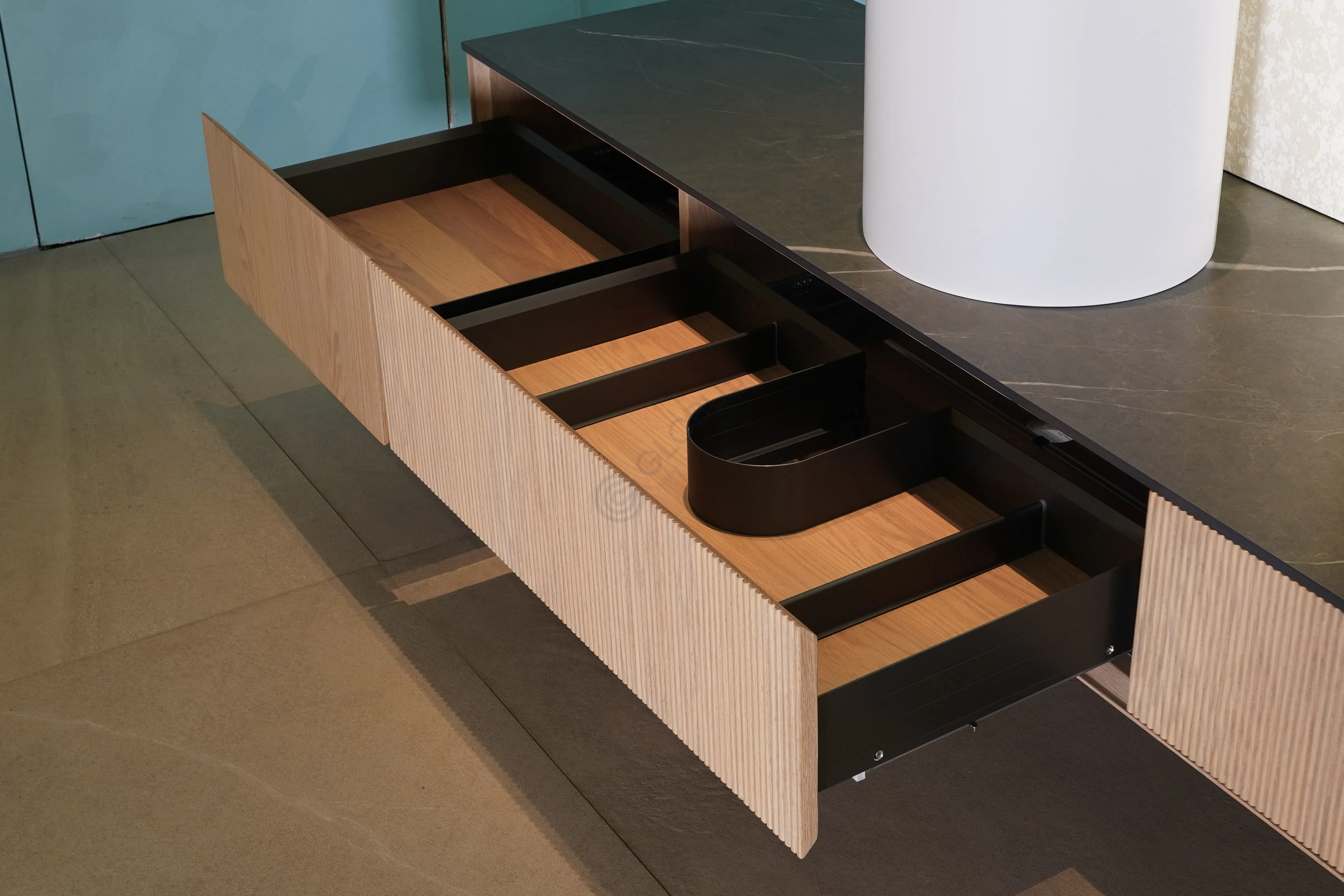 Ванный шкаф Nobella