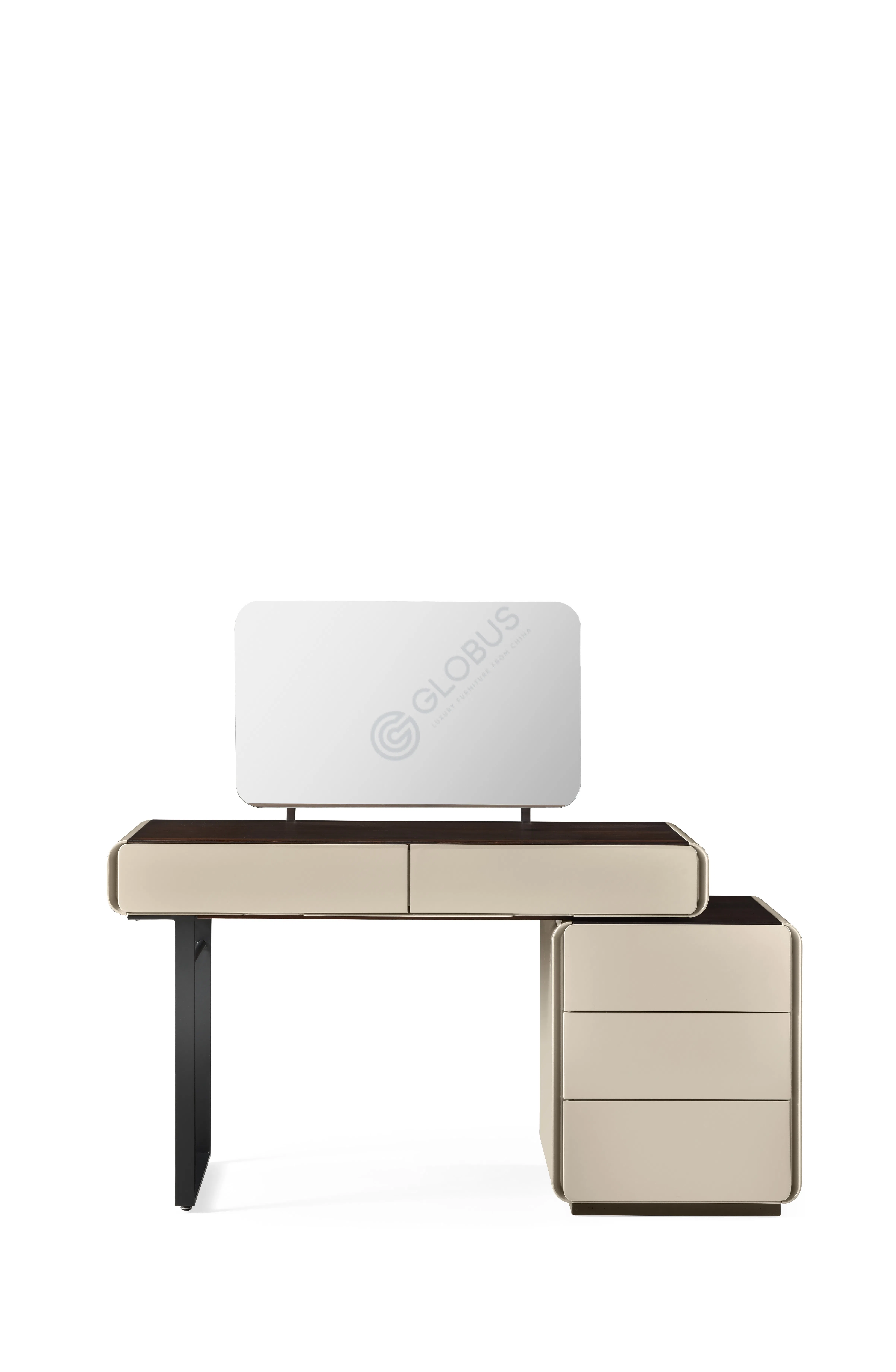 Туалетный столик Prudentio