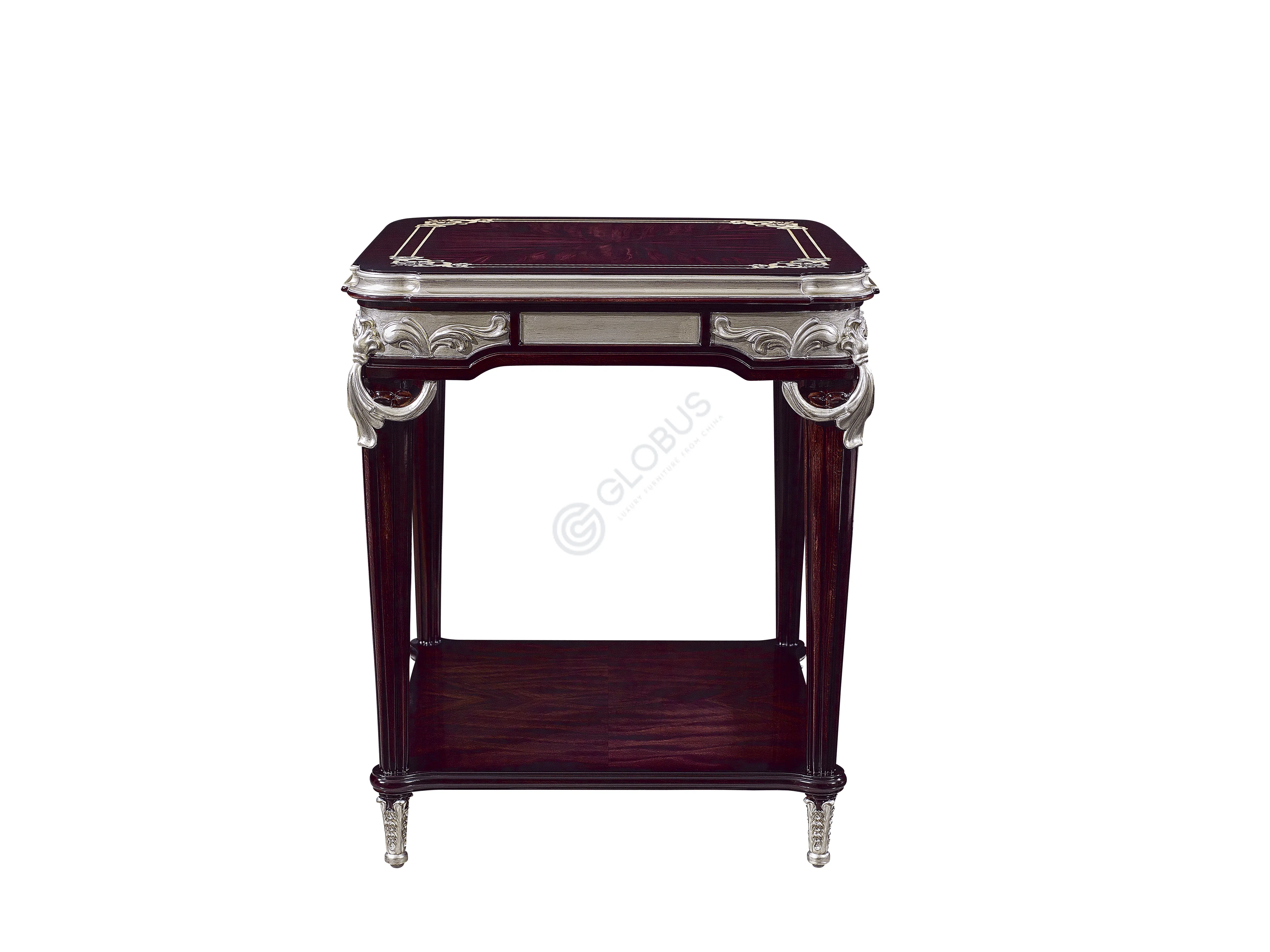 Угловой столик Umana