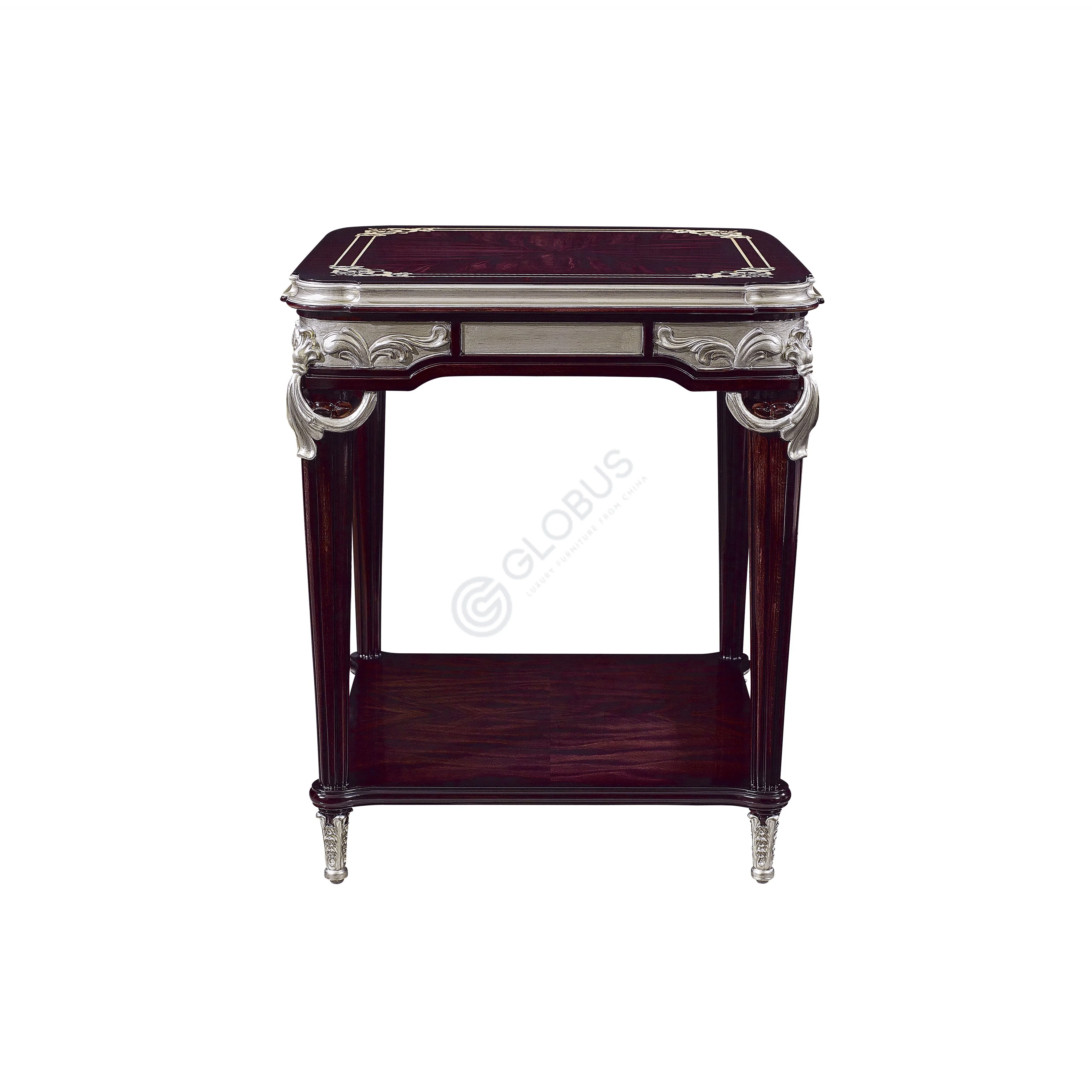 Угловой столик Umana