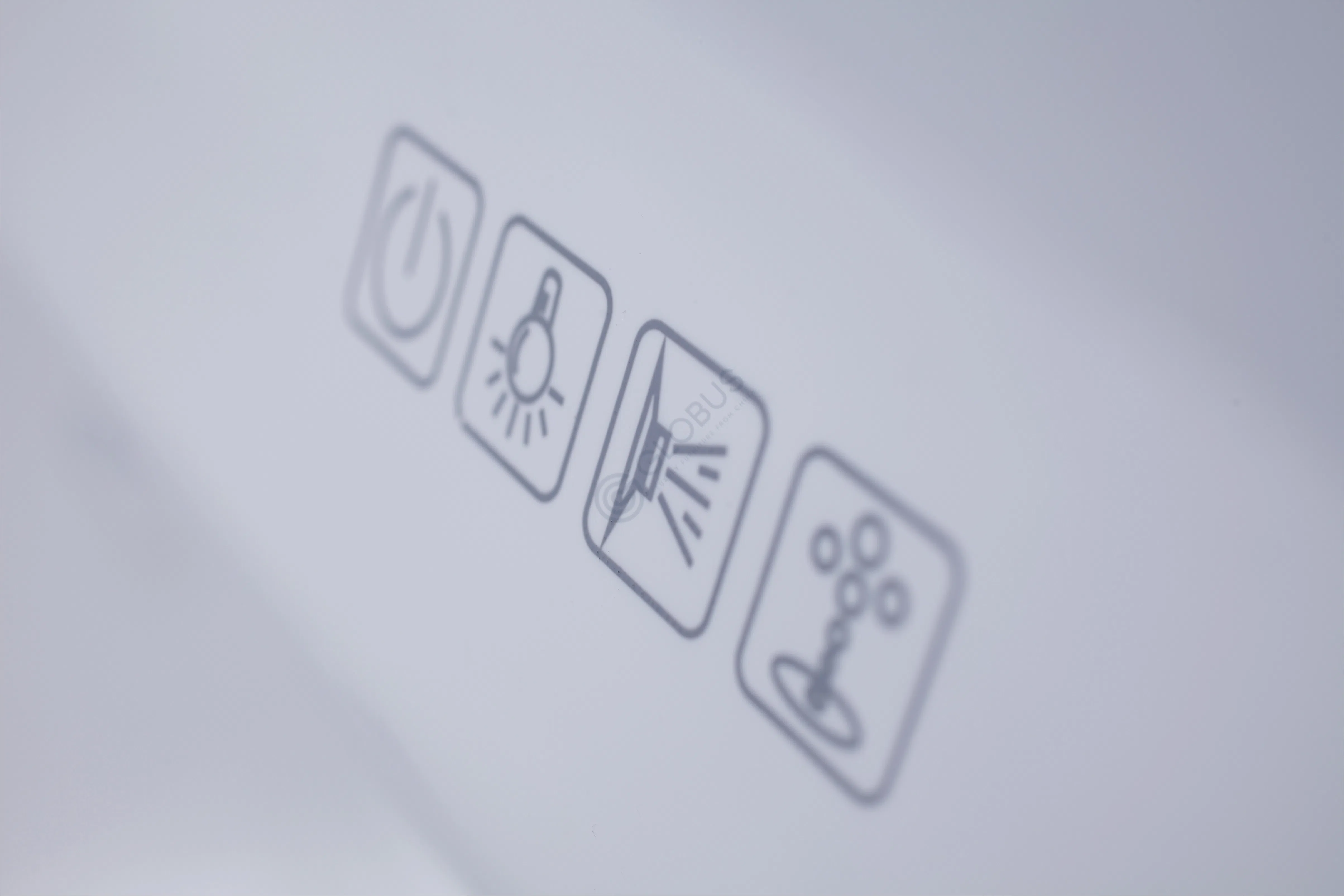 Ванна Fumosetta