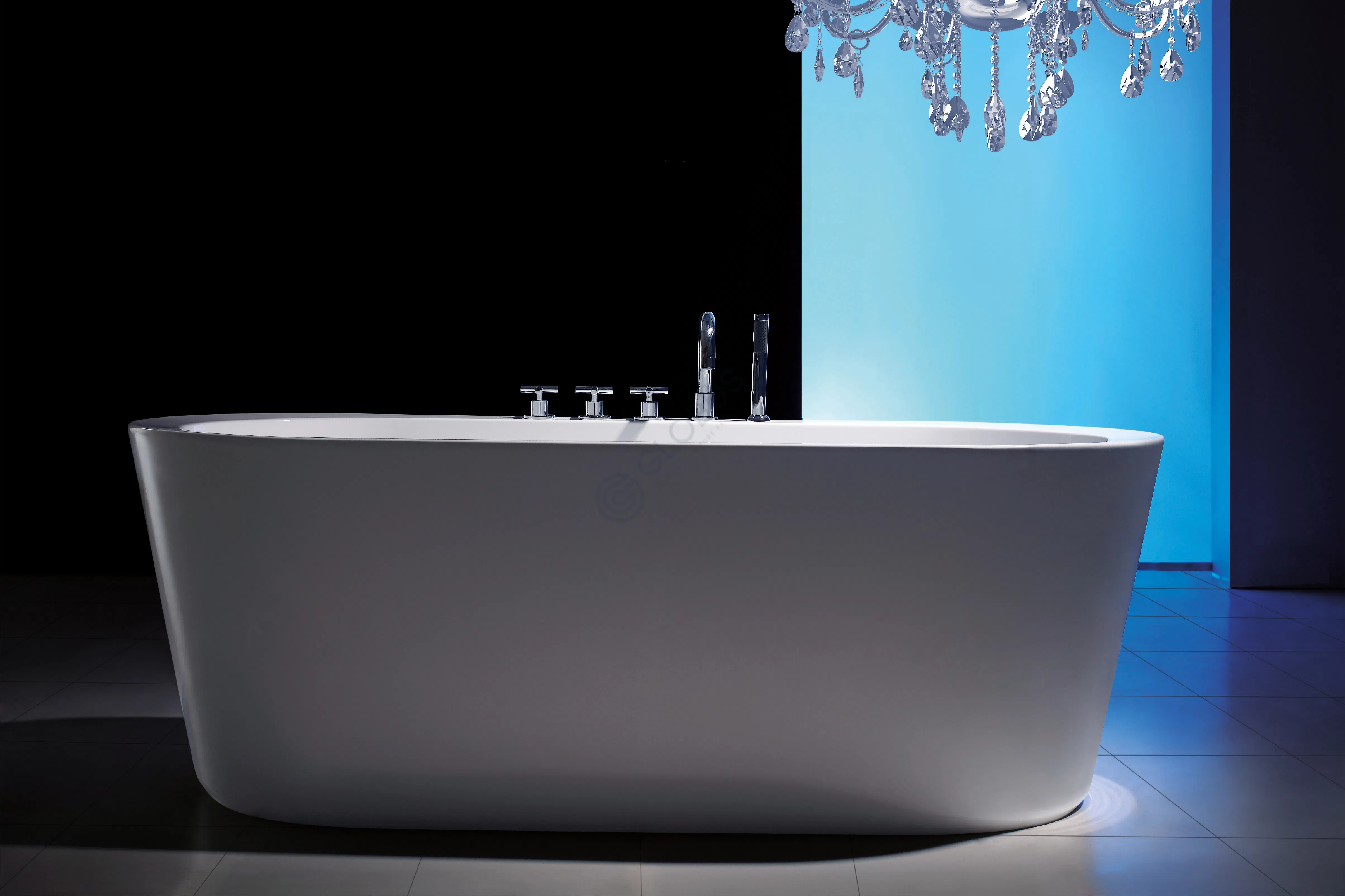 Ванна Secundulus