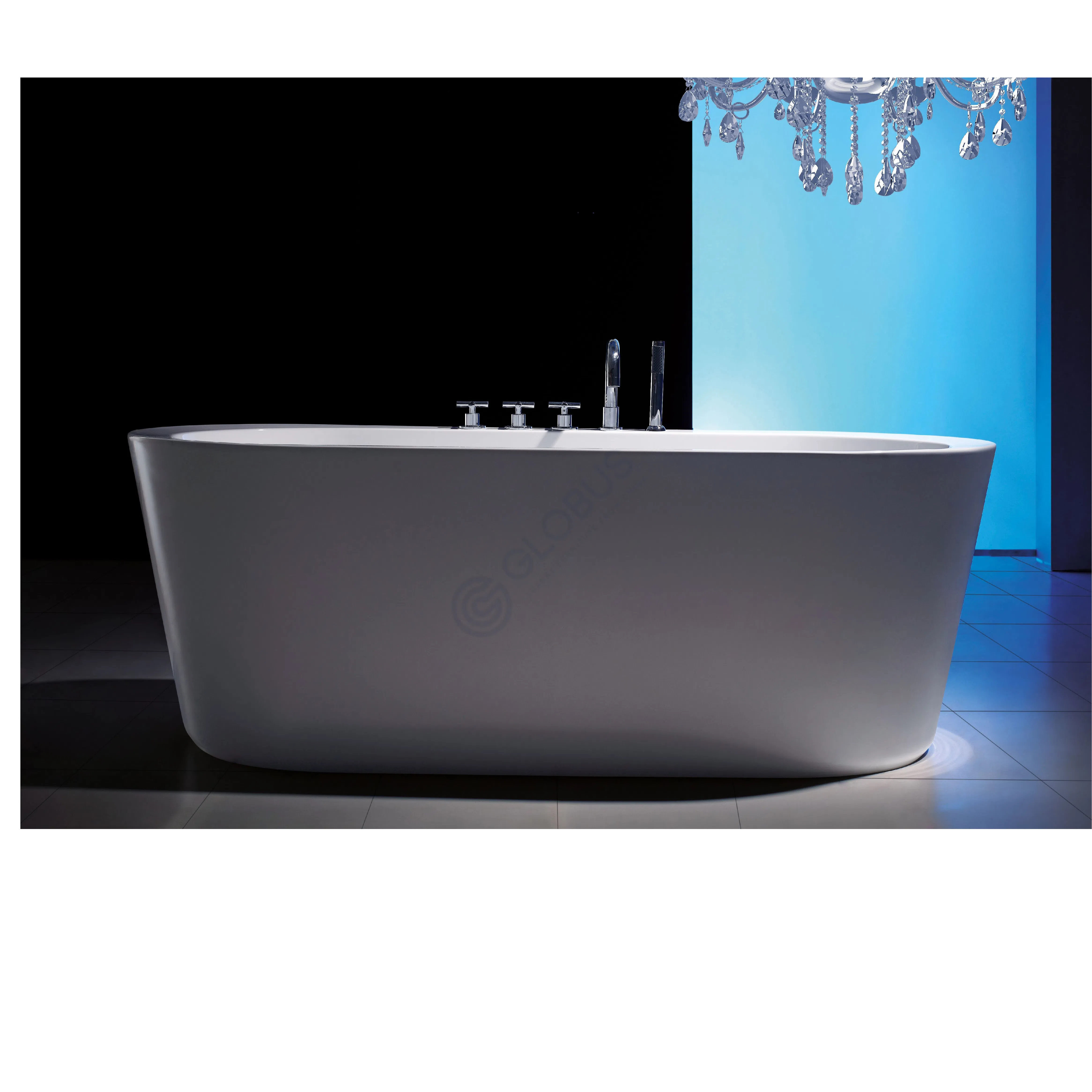 Ванна Secundulus