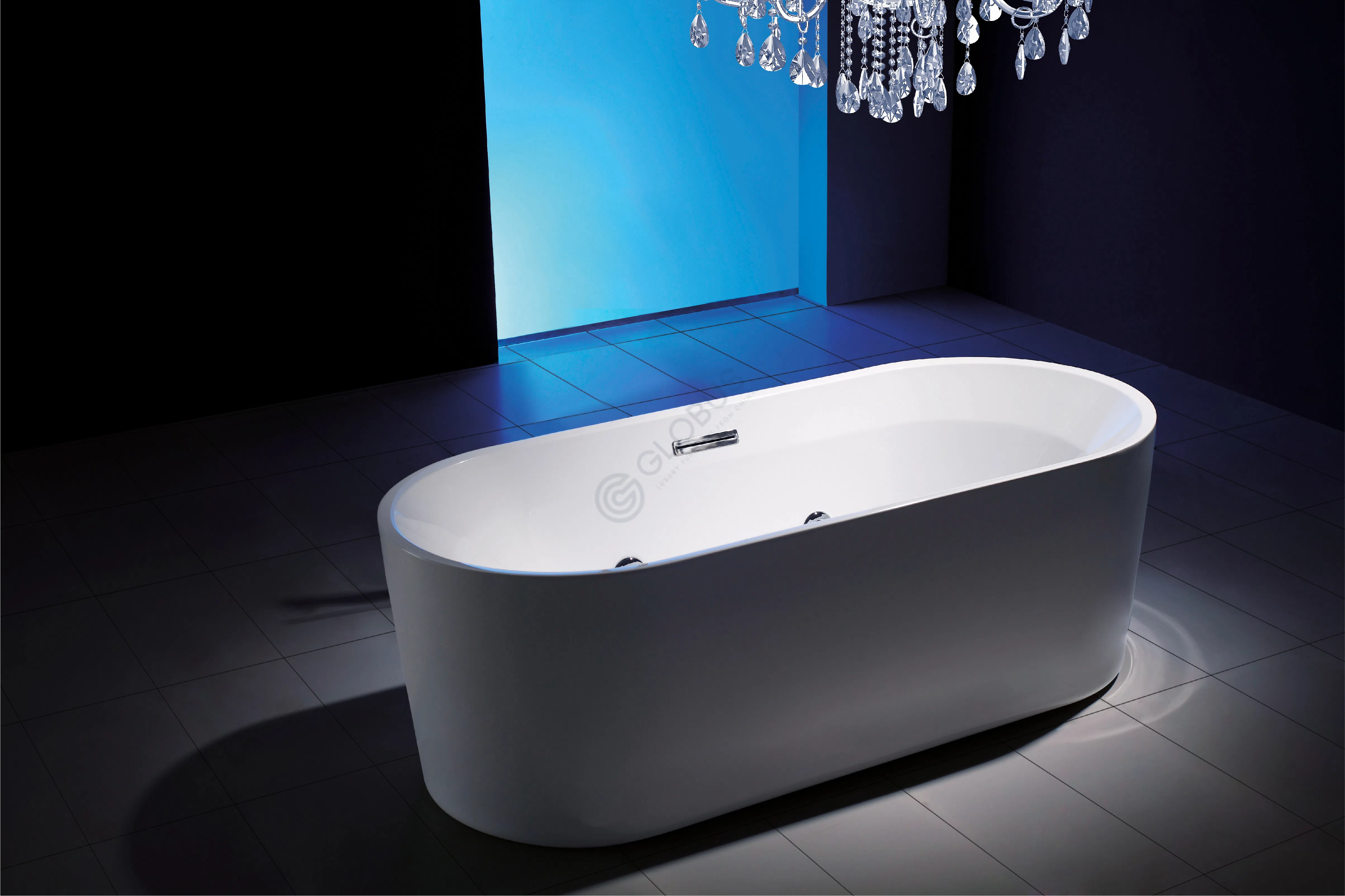 Ванна Fumosetta